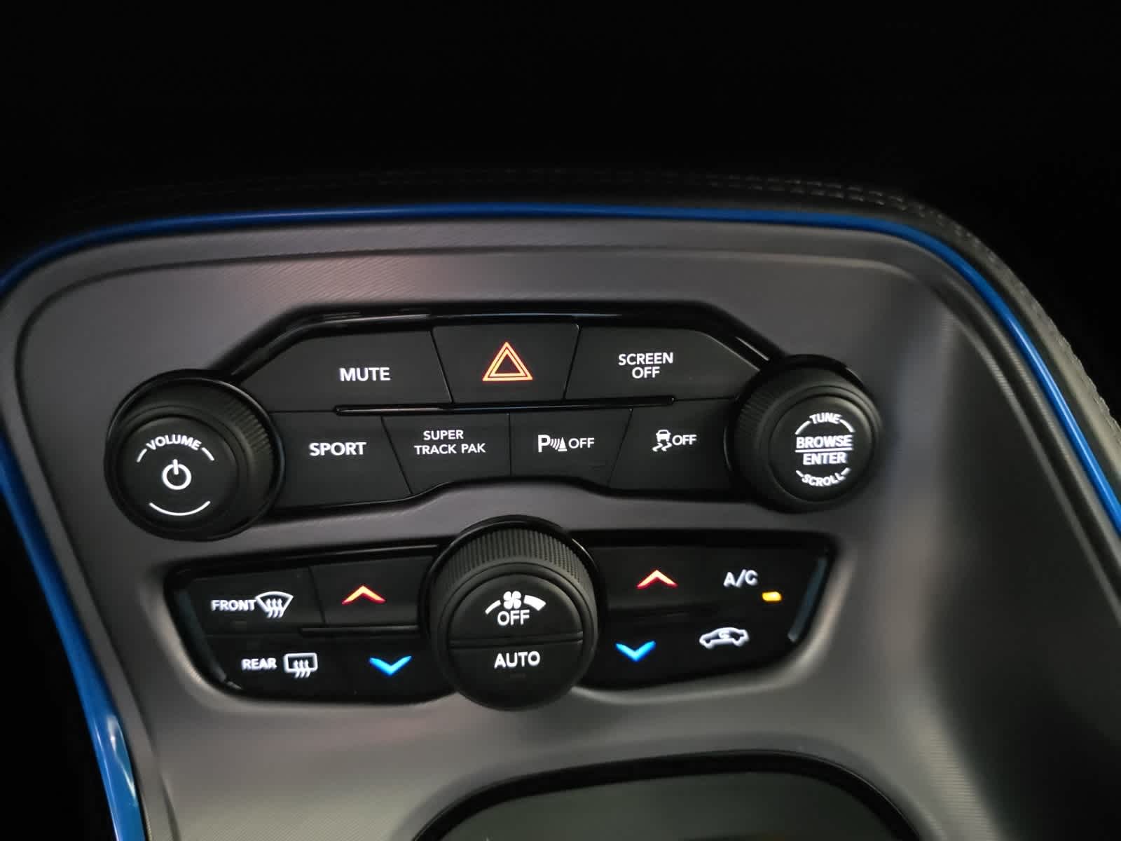 Thumbnail: 2023 Dodge Challenger - 22