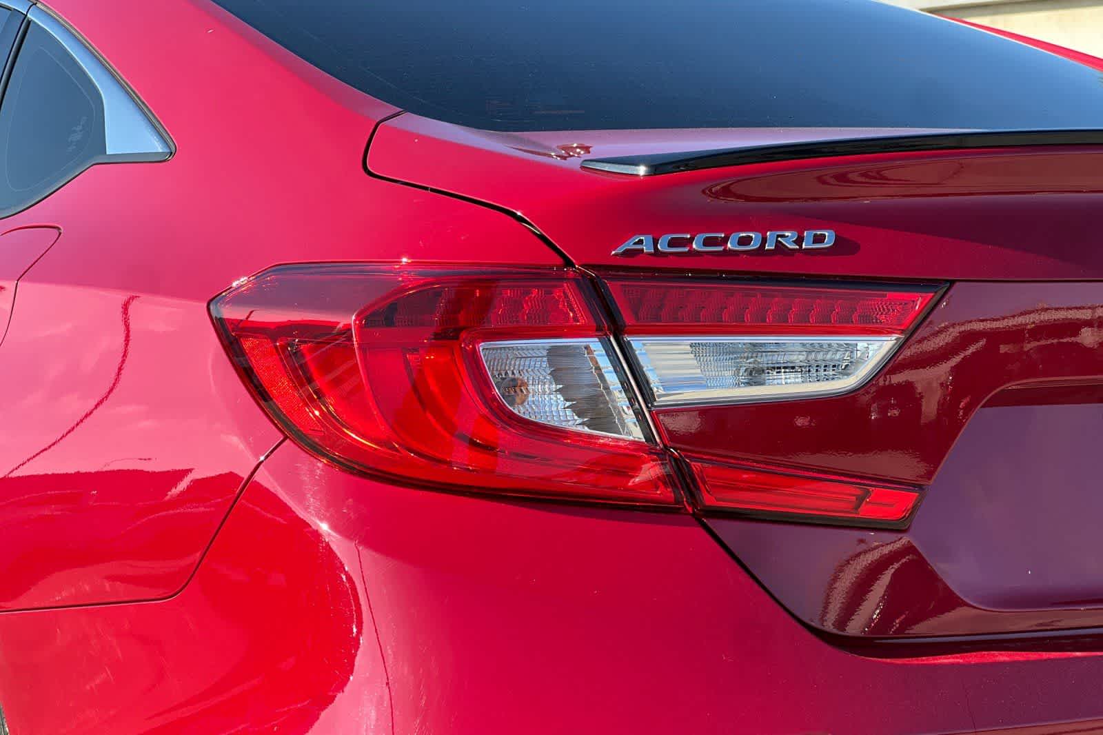 Thumbnail: 2022 Honda Accord - 33