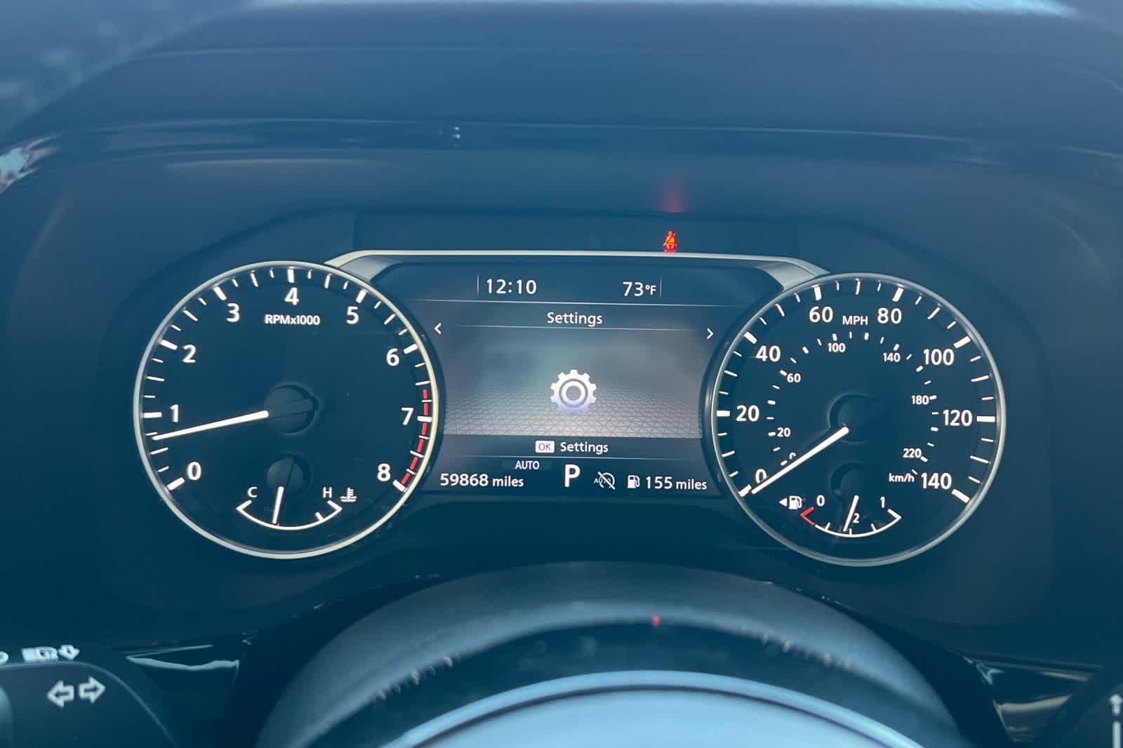 Thumbnail: 2023 Nissan Pathfinder - 25