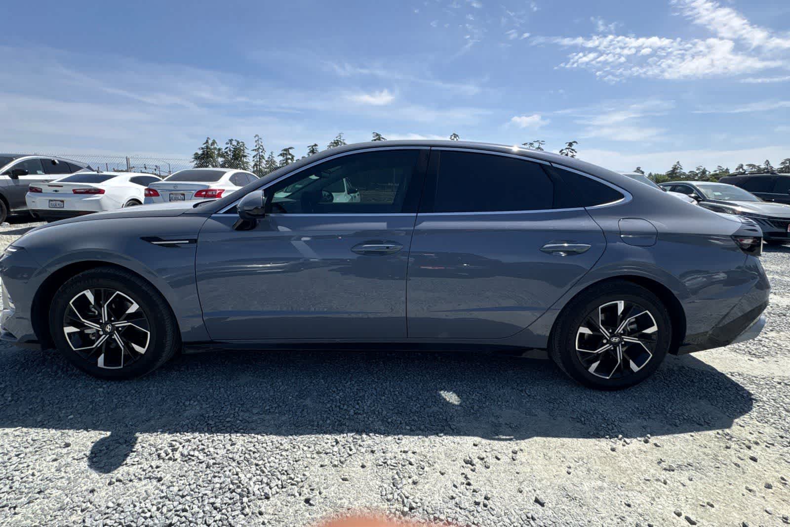 Thumbnail: 2024 Hyundai Sonata - 6