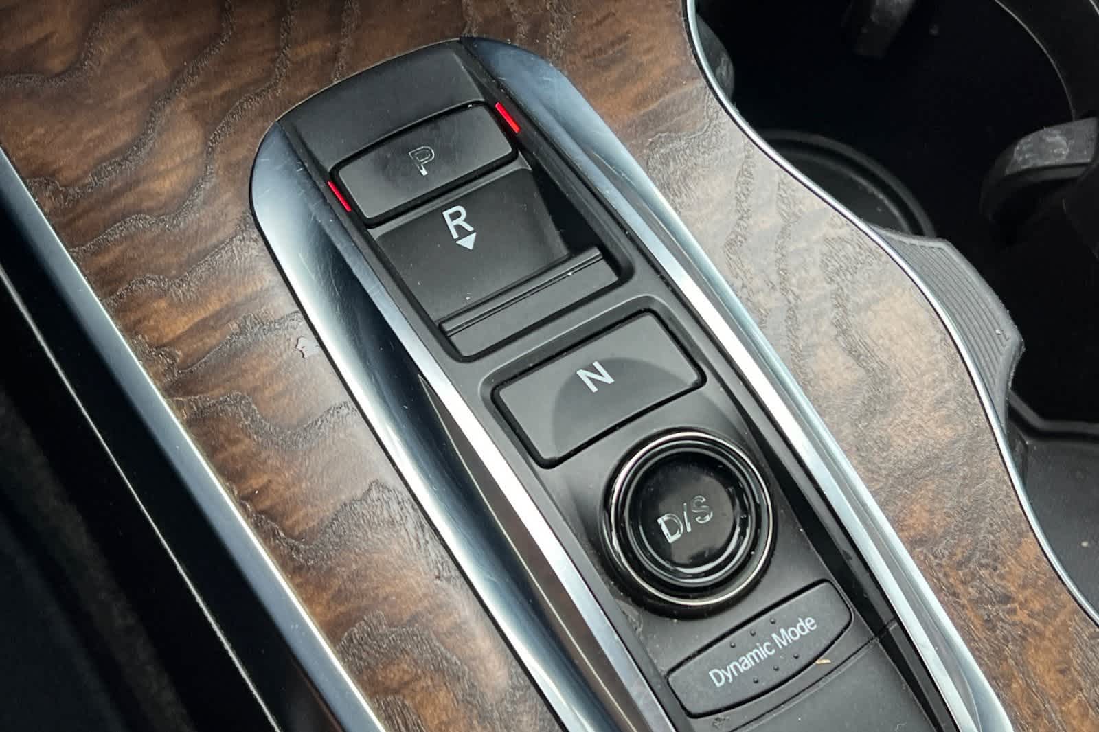 Thumbnail: 2019 Acura MDX - 26