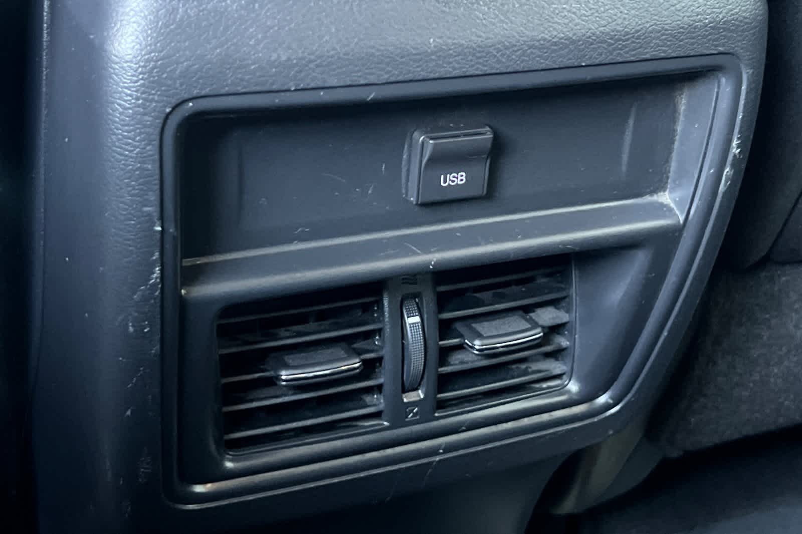 Thumbnail: 2015 Nissan Murano - 15