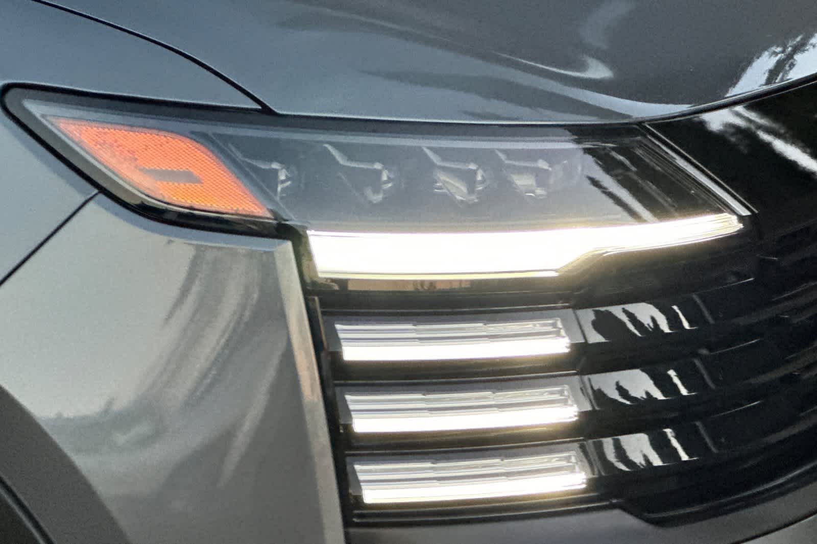 Thumbnail: 2026 Nissan Kicks - 30