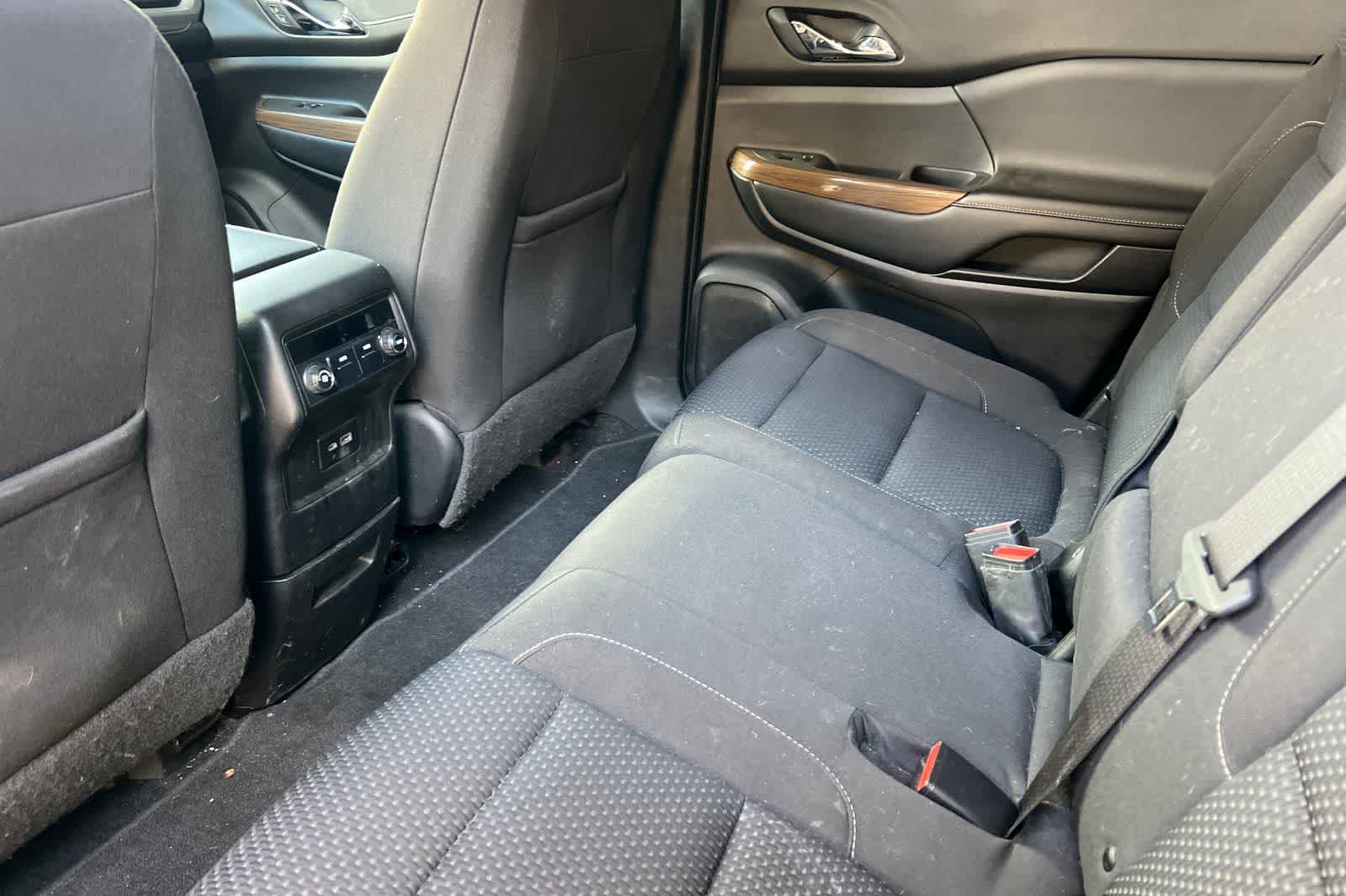 Thumbnail: 2020 GMC Acadia - 5