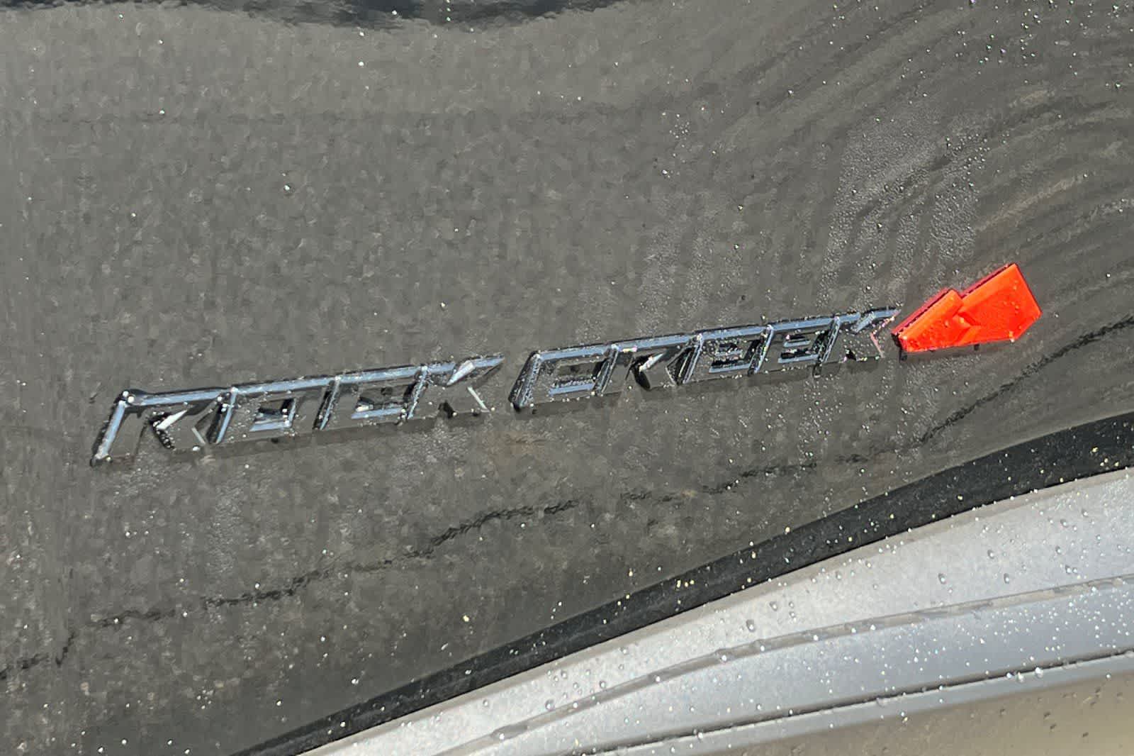 Thumbnail: 2026 Nissan Rogue - 17