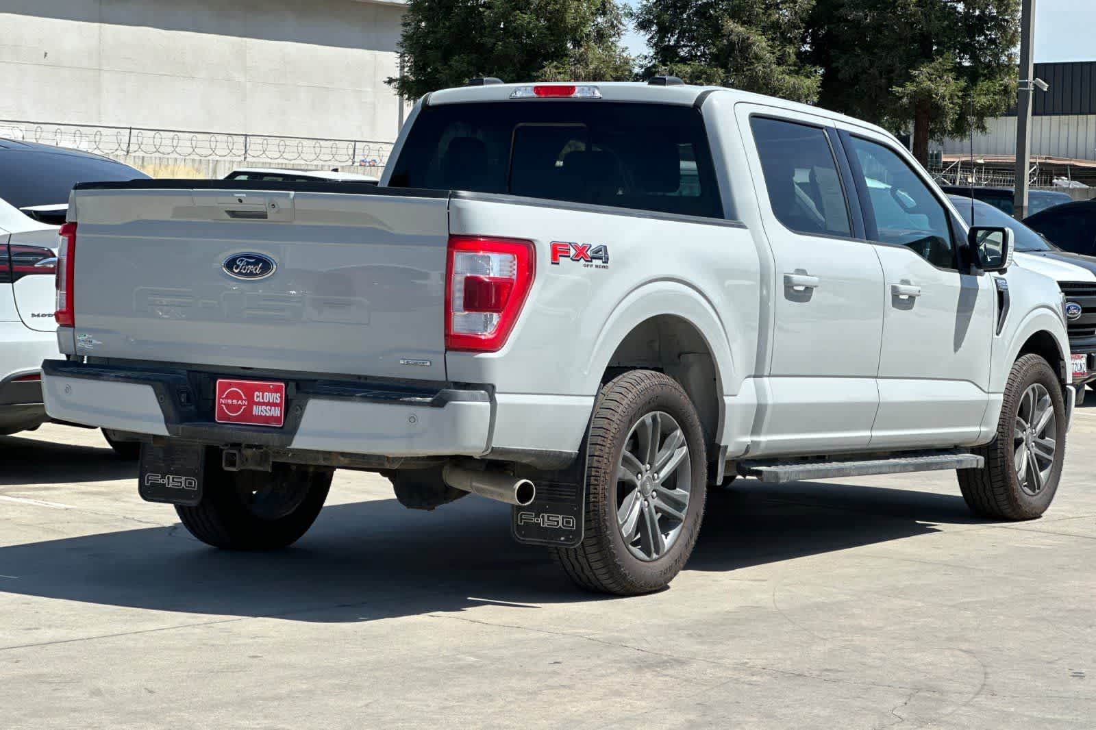 Thumbnail: 2023 Ford F-150 - 3