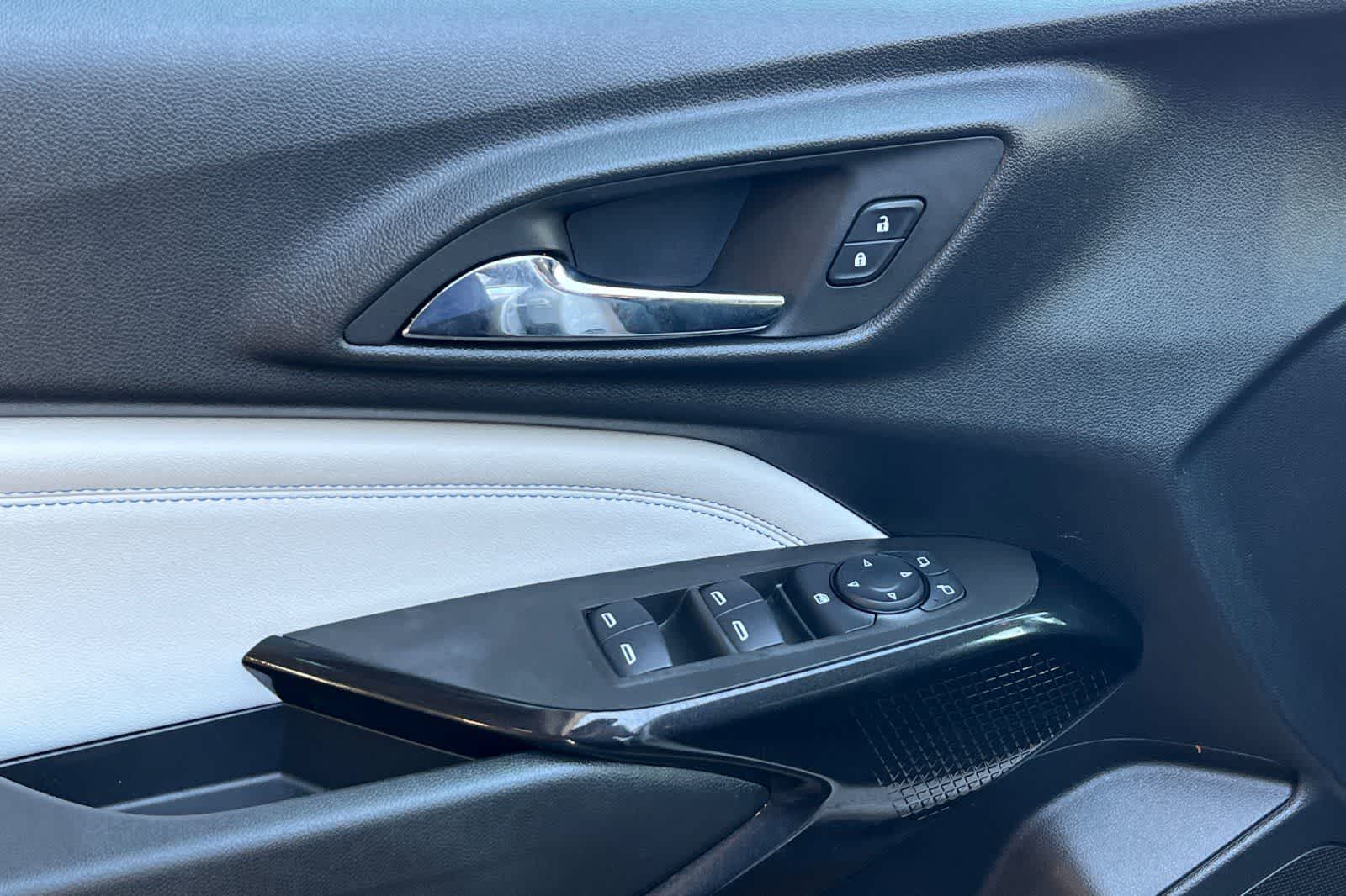 Thumbnail: 2024 Chevrolet Trax - 13