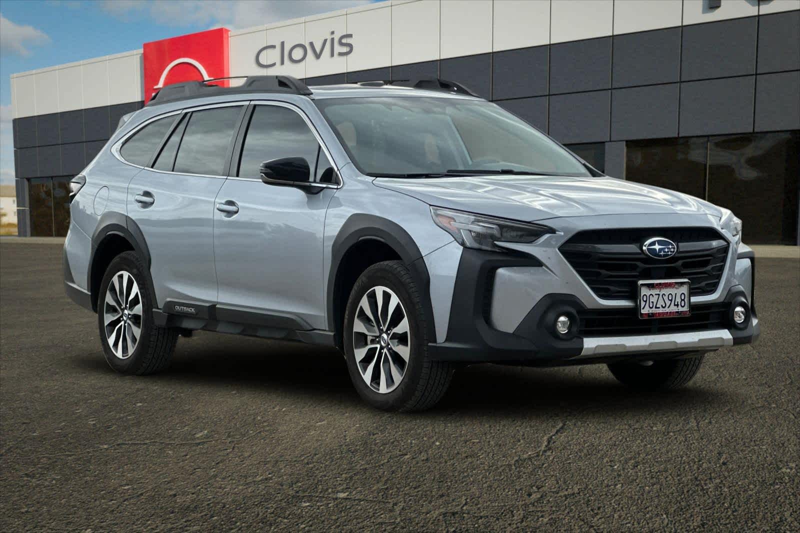 Thumbnail: 2023 Subaru Outback - 10