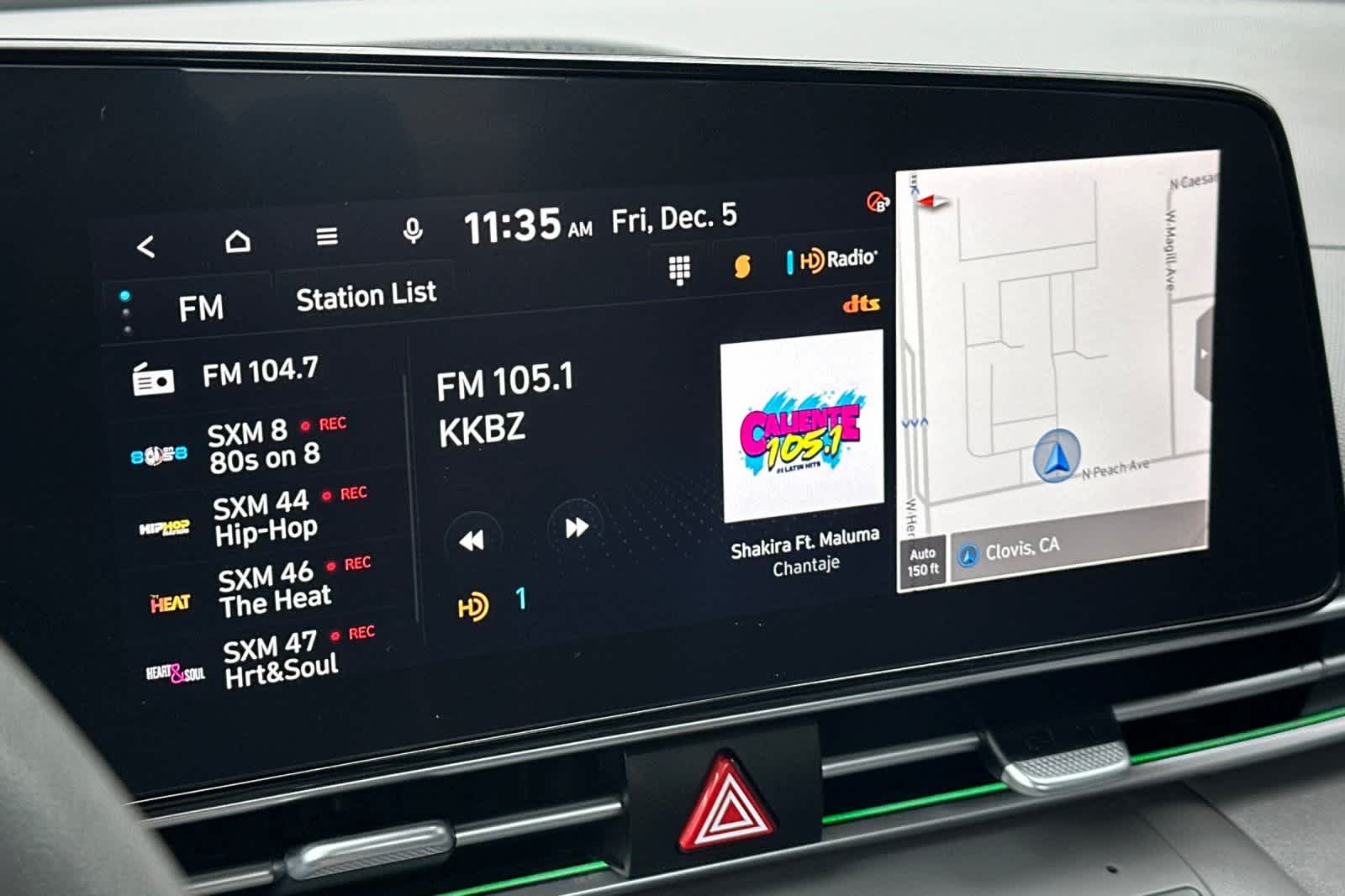 Thumbnail: 2024 Hyundai Elantra - 21