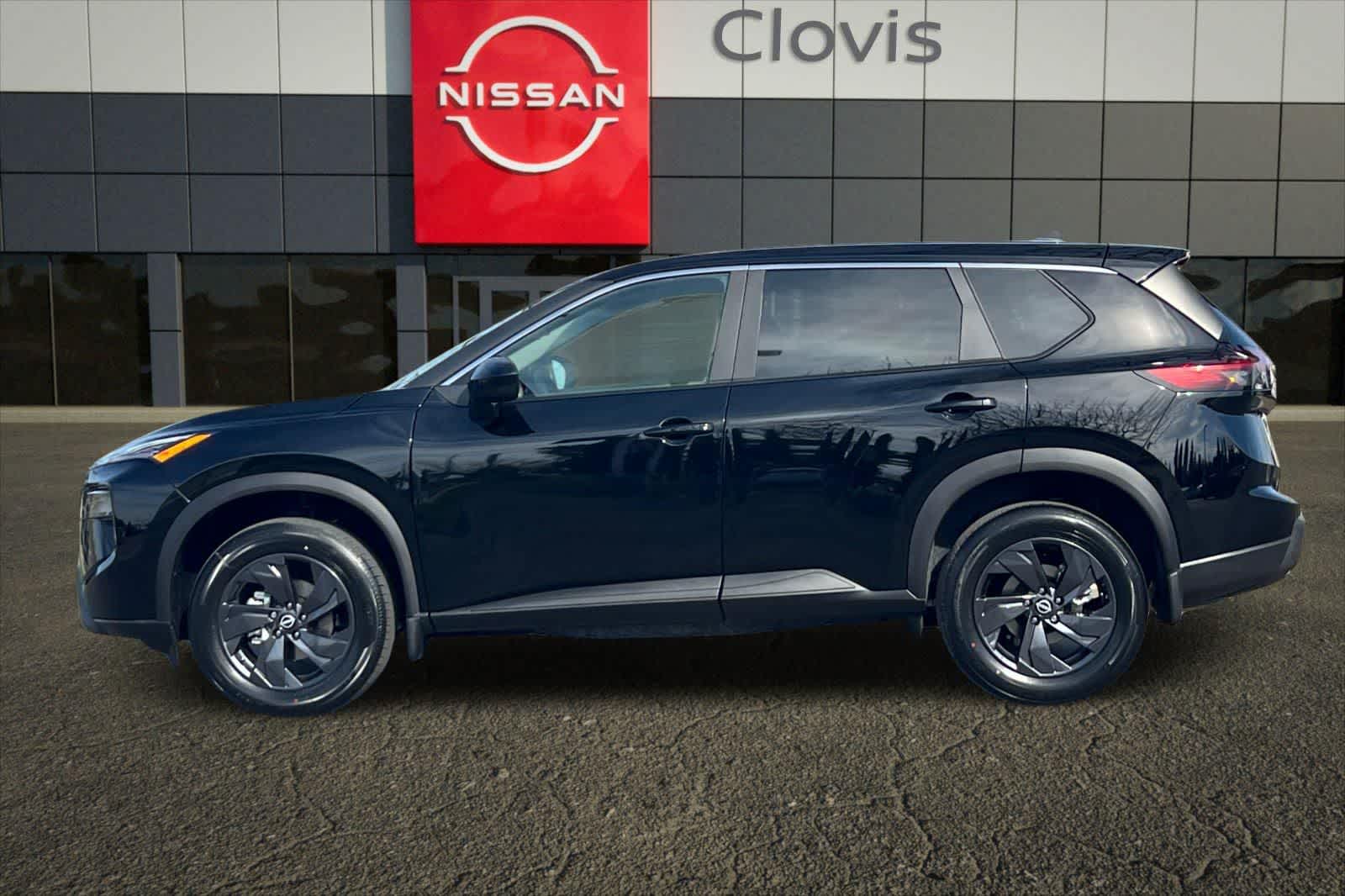 Thumbnail: 2026 Nissan Rogue - 6