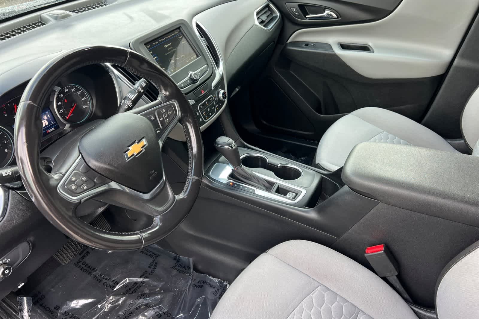 Thumbnail: 2019 Chevrolet Equinox - 12