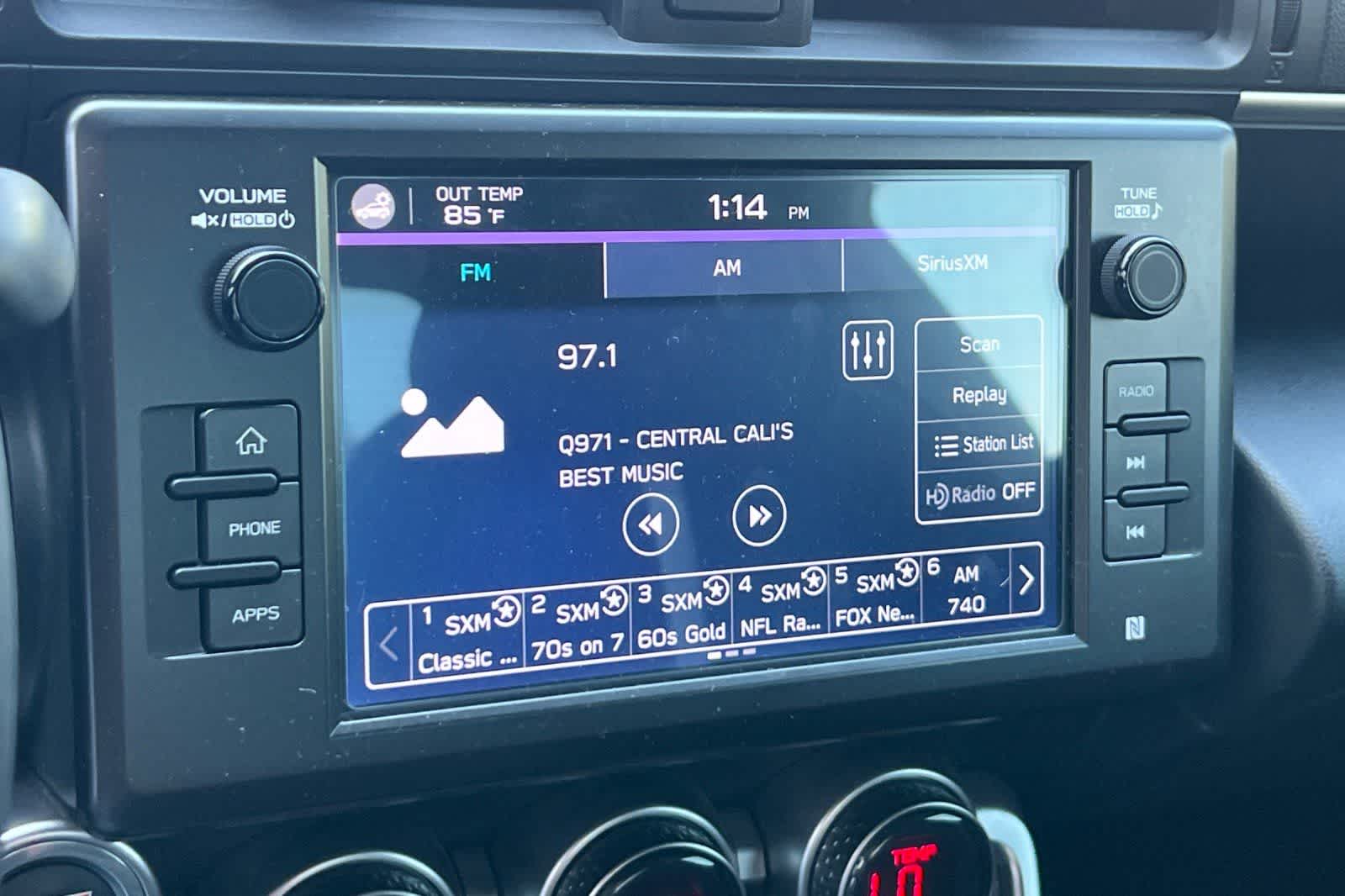 Thumbnail: 2024 Toyota GR86 - 19