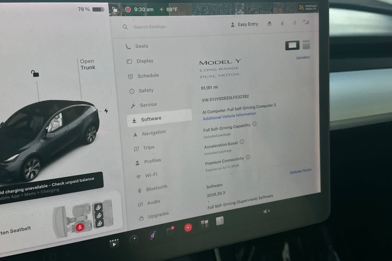 Thumbnail: 2020 Tesla Model Y - 35