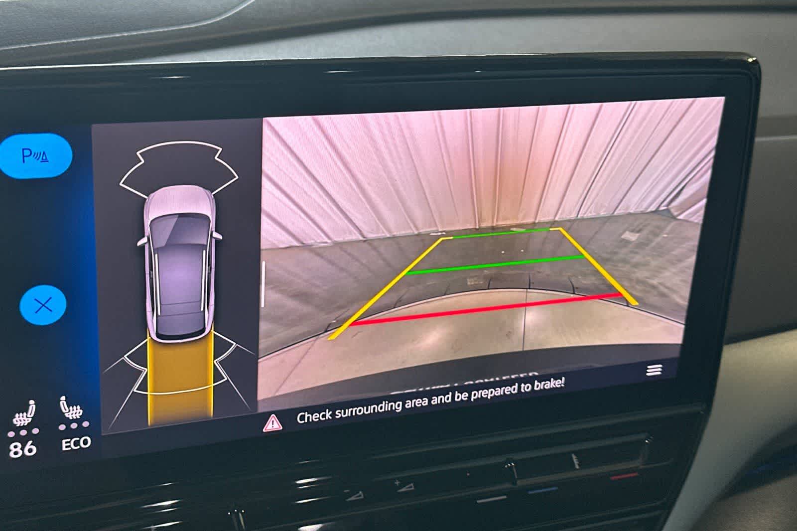 Thumbnail: 2022 Volkswagen ID.4 - 21