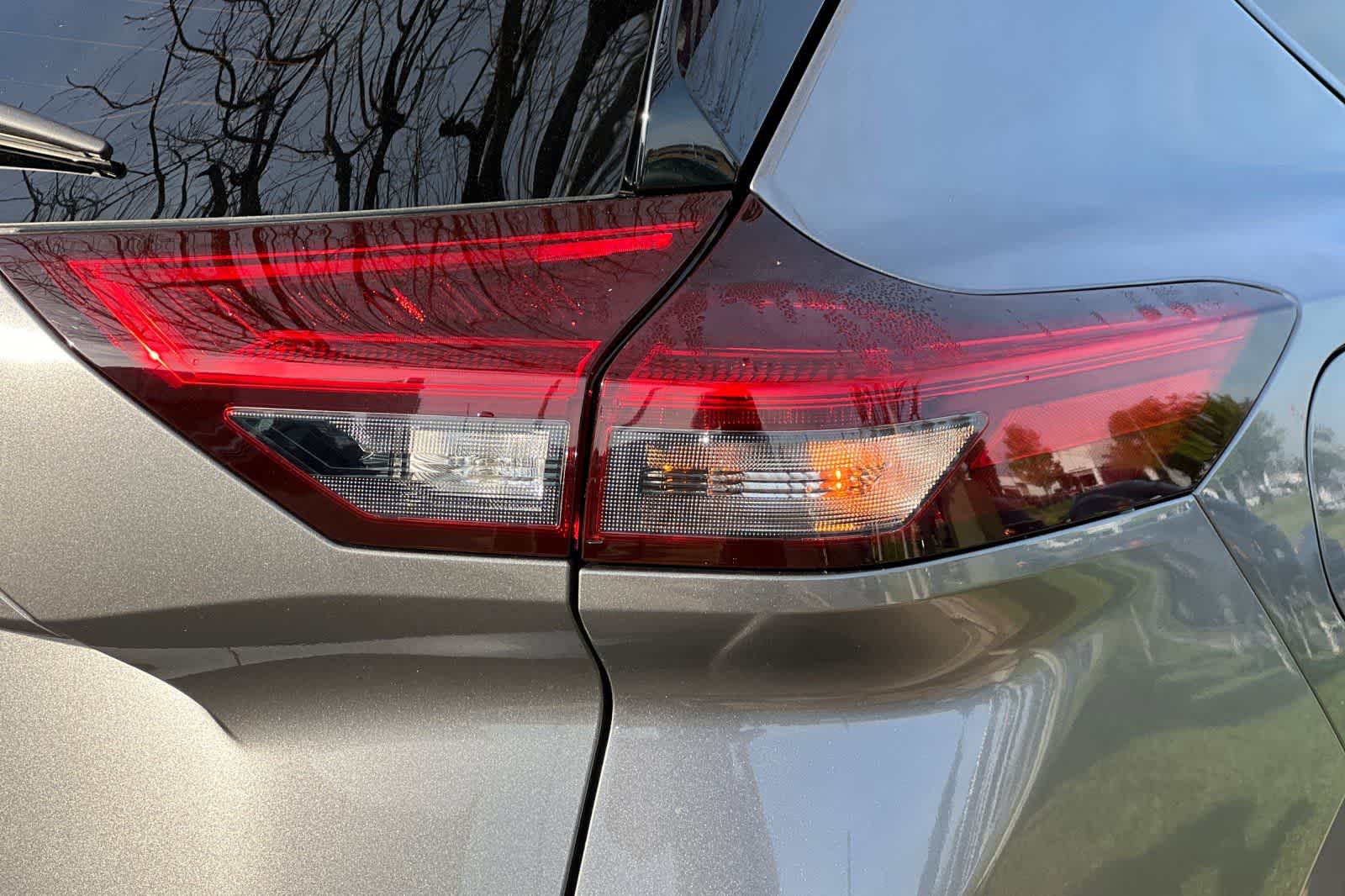 Thumbnail: 2026 Nissan Rogue - 32