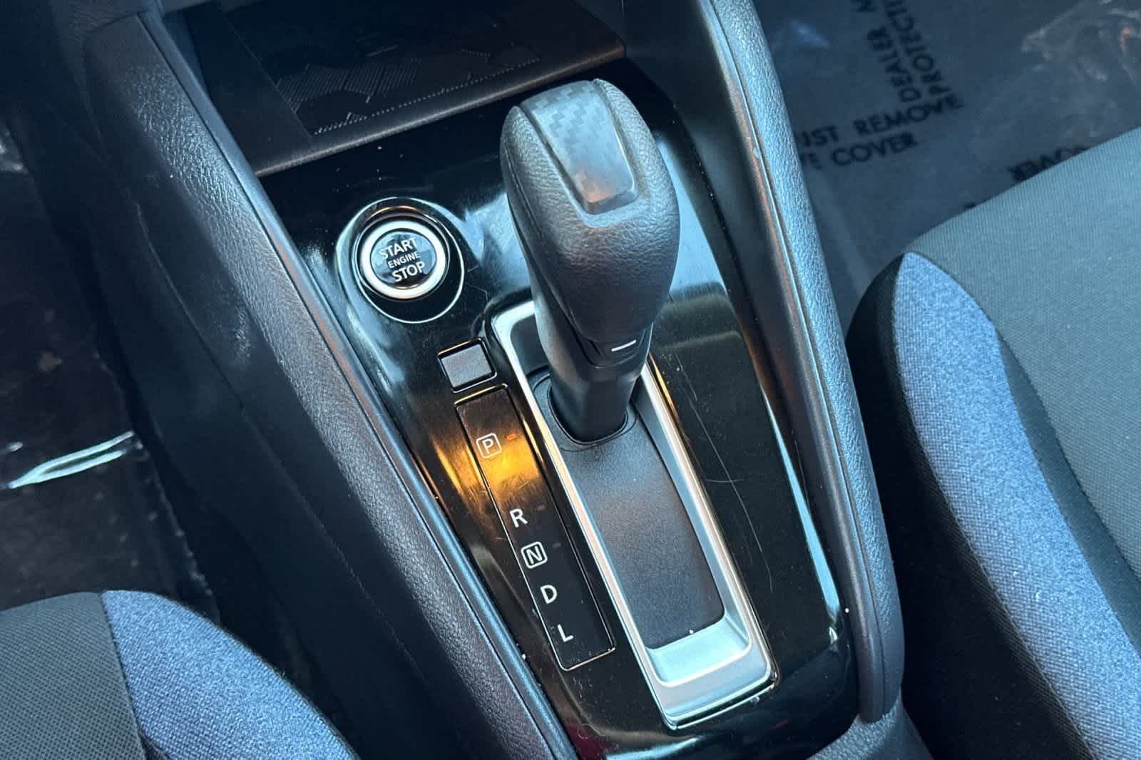 Thumbnail: 2025 Nissan Versa - 25