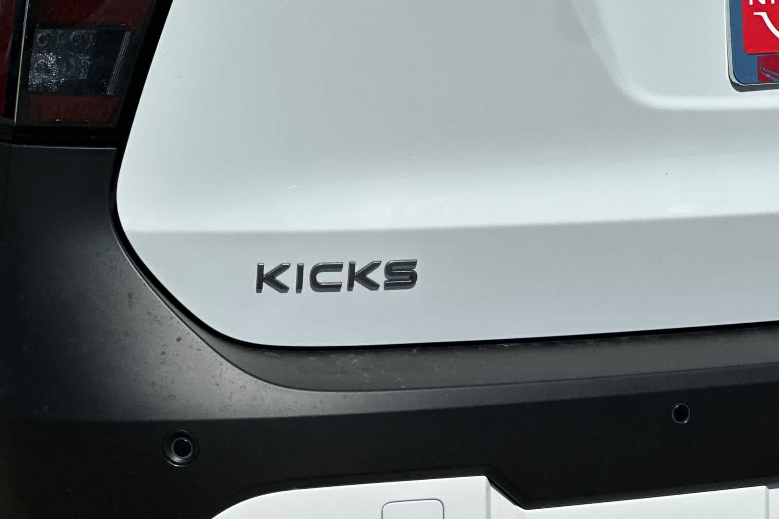Thumbnail: 2026 Nissan Kicks - 29