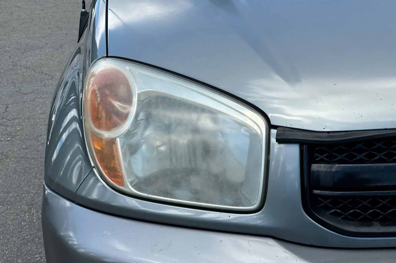 Thumbnail: 2004 Toyota RAV4 - 30