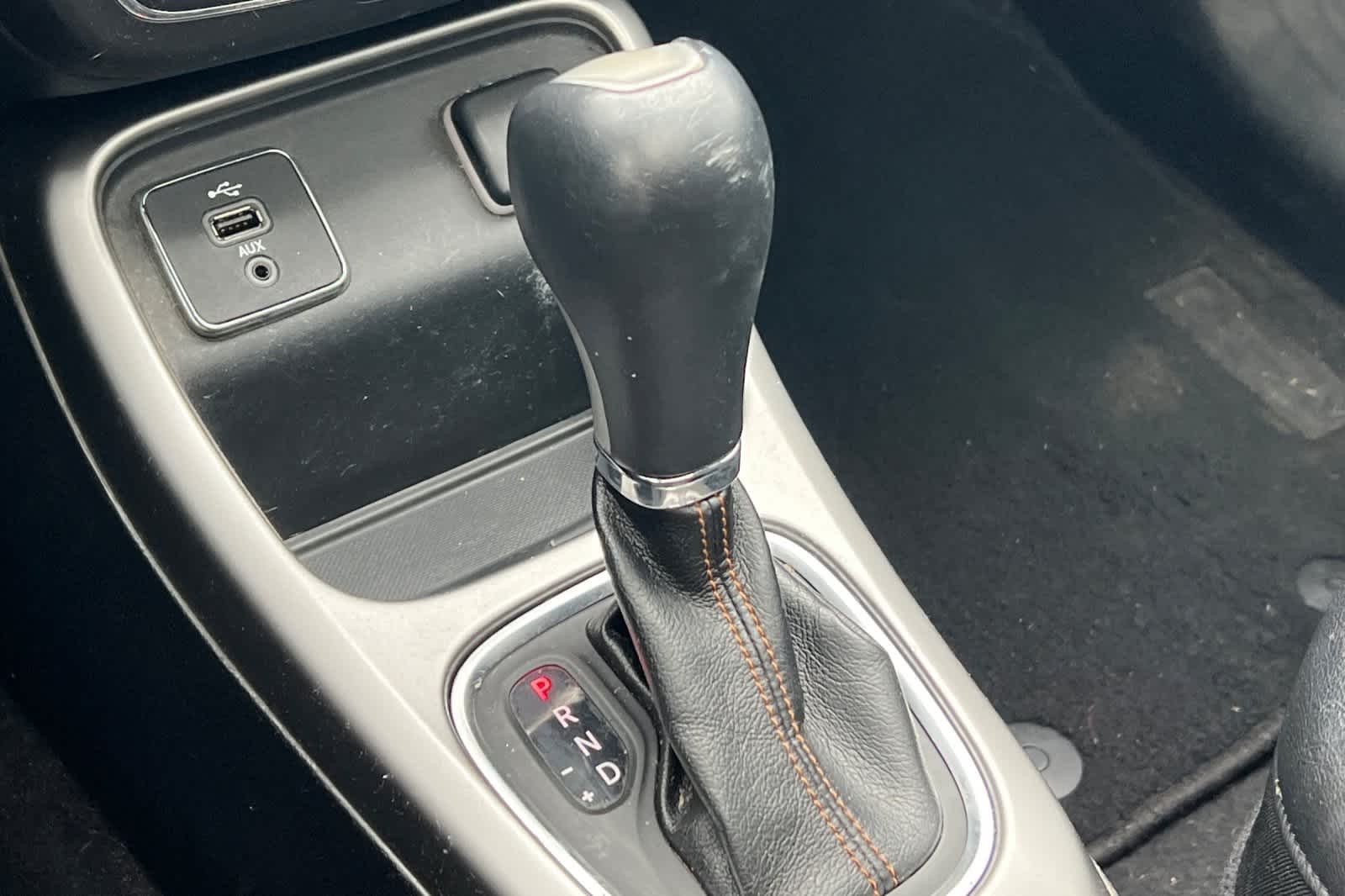 Thumbnail: 2018 Jeep Compass - 25