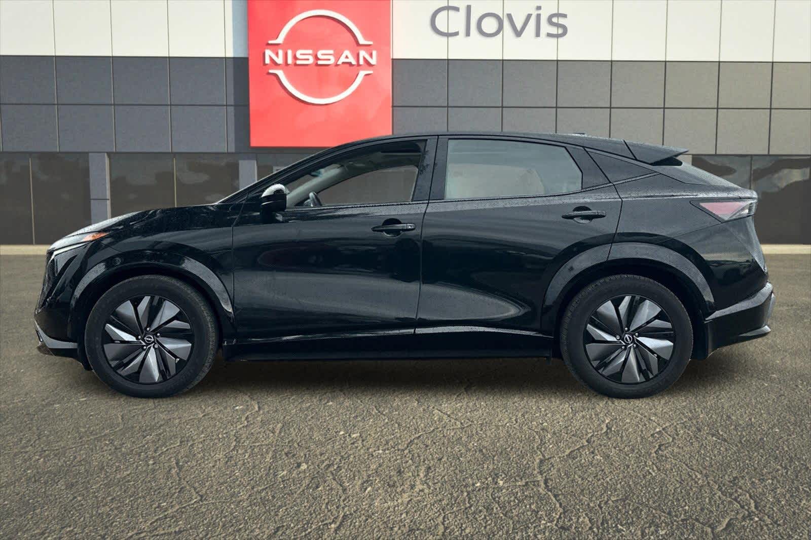 Thumbnail: 2023 Nissan Ariya - 6