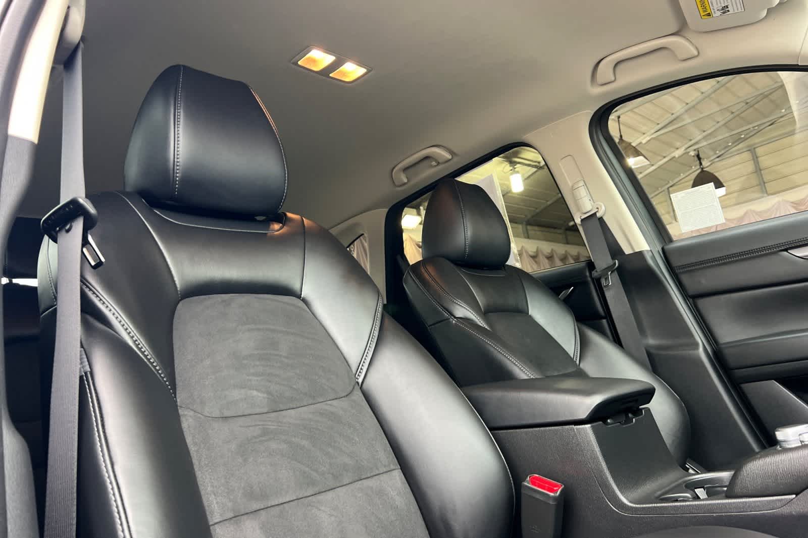 Thumbnail: 2023 Mazda CX-5 - 20