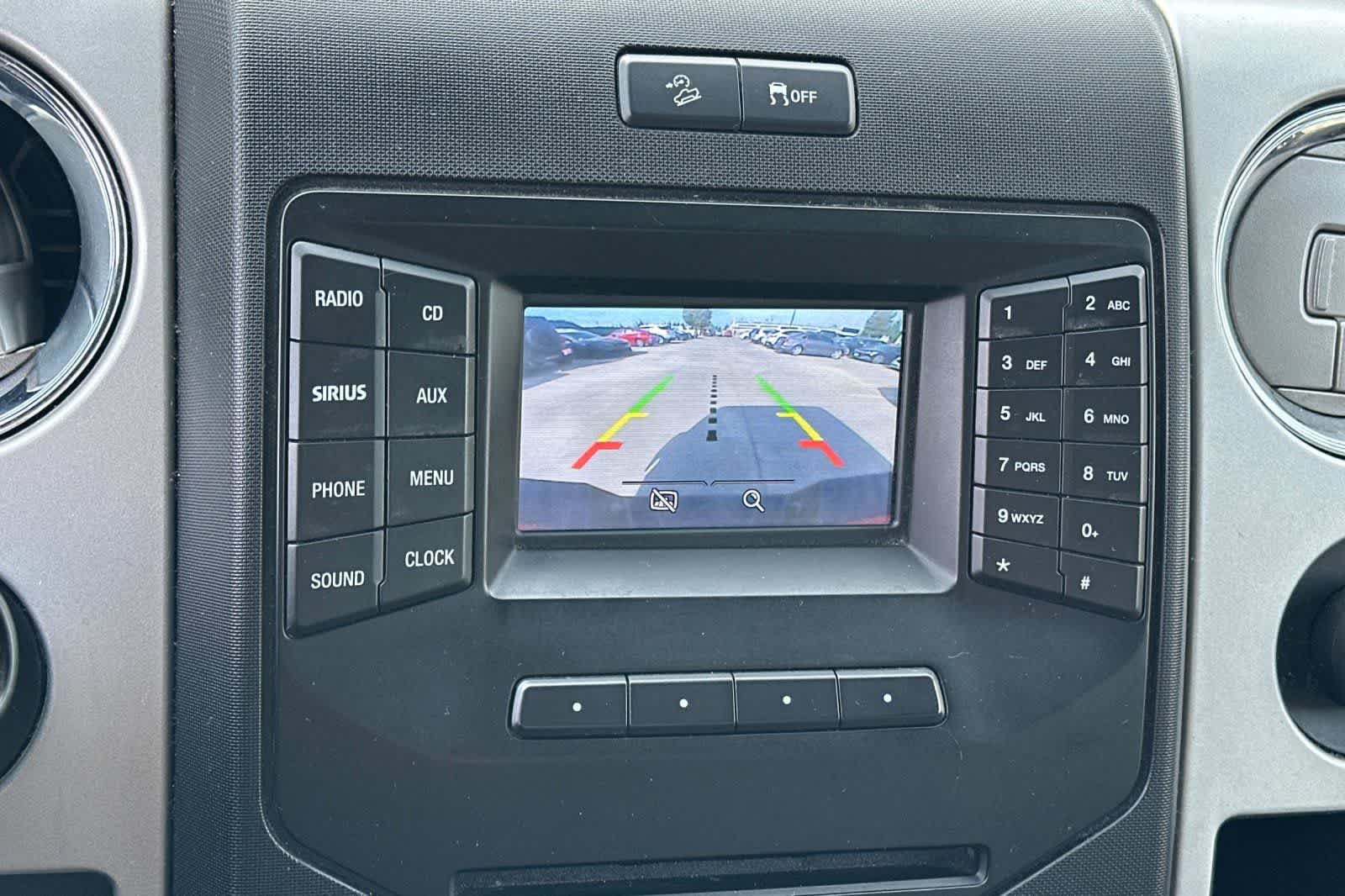 Thumbnail: 2014 Ford F-150 - 19