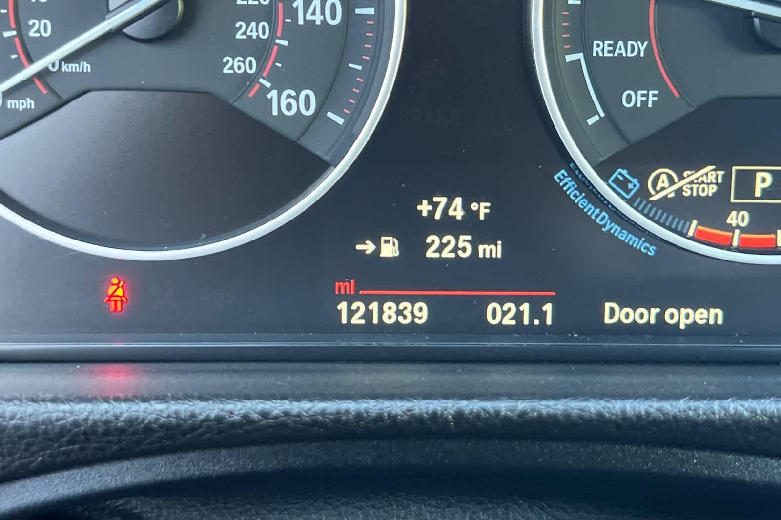 Thumbnail: 2018 BMW 4 Series - 25