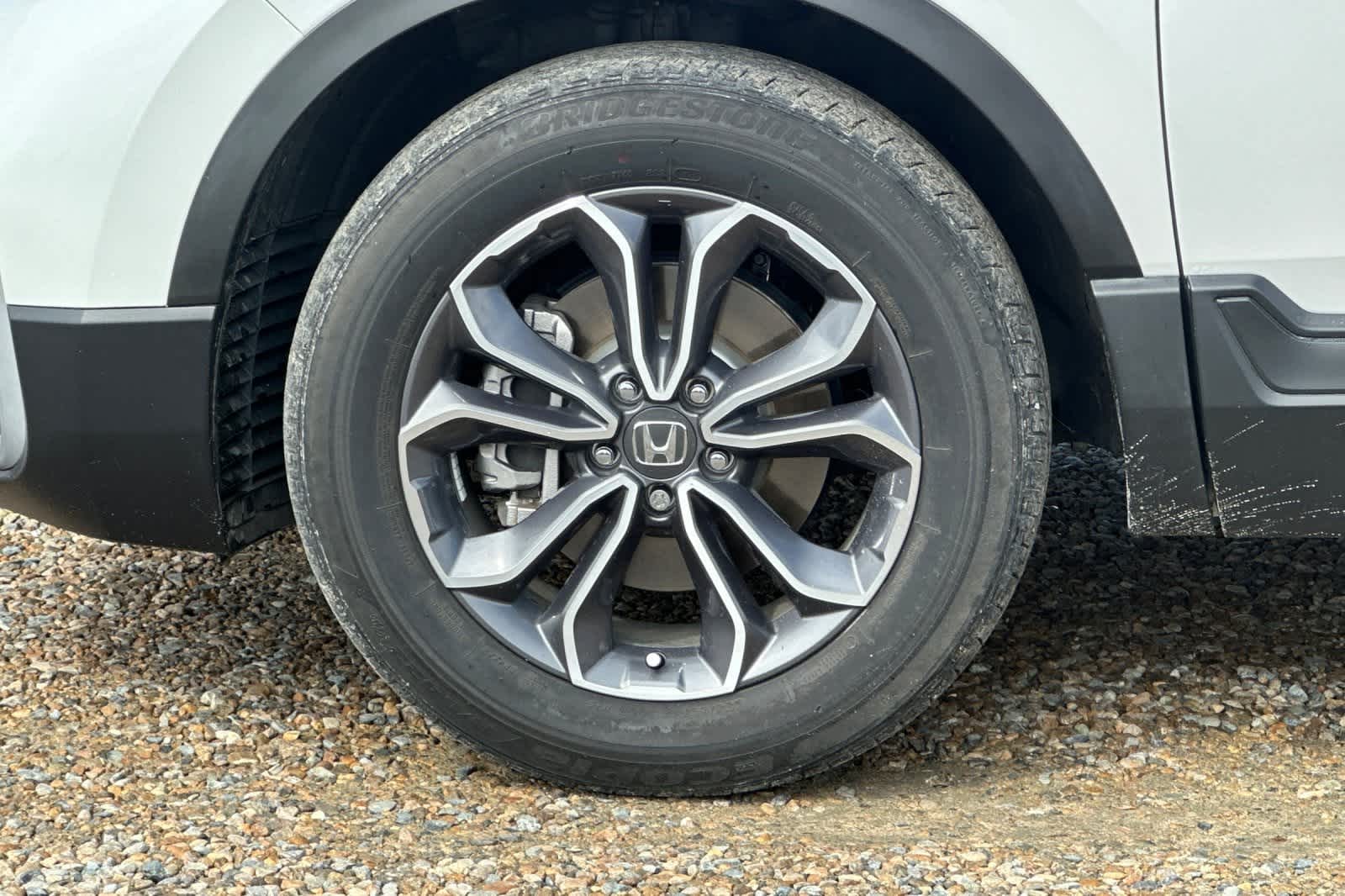 Thumbnail: 2022 Honda CR-V - 12