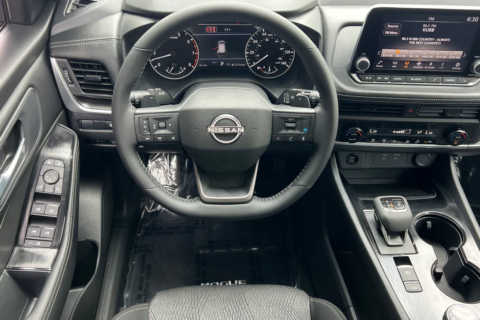 Thumbnail: 2026 Nissan Rogue - 16