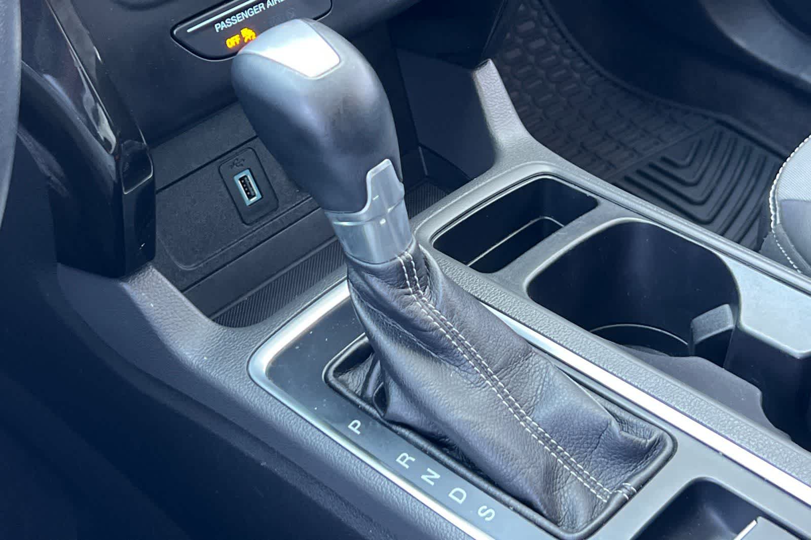 Thumbnail: 2018 Ford Escape - 23