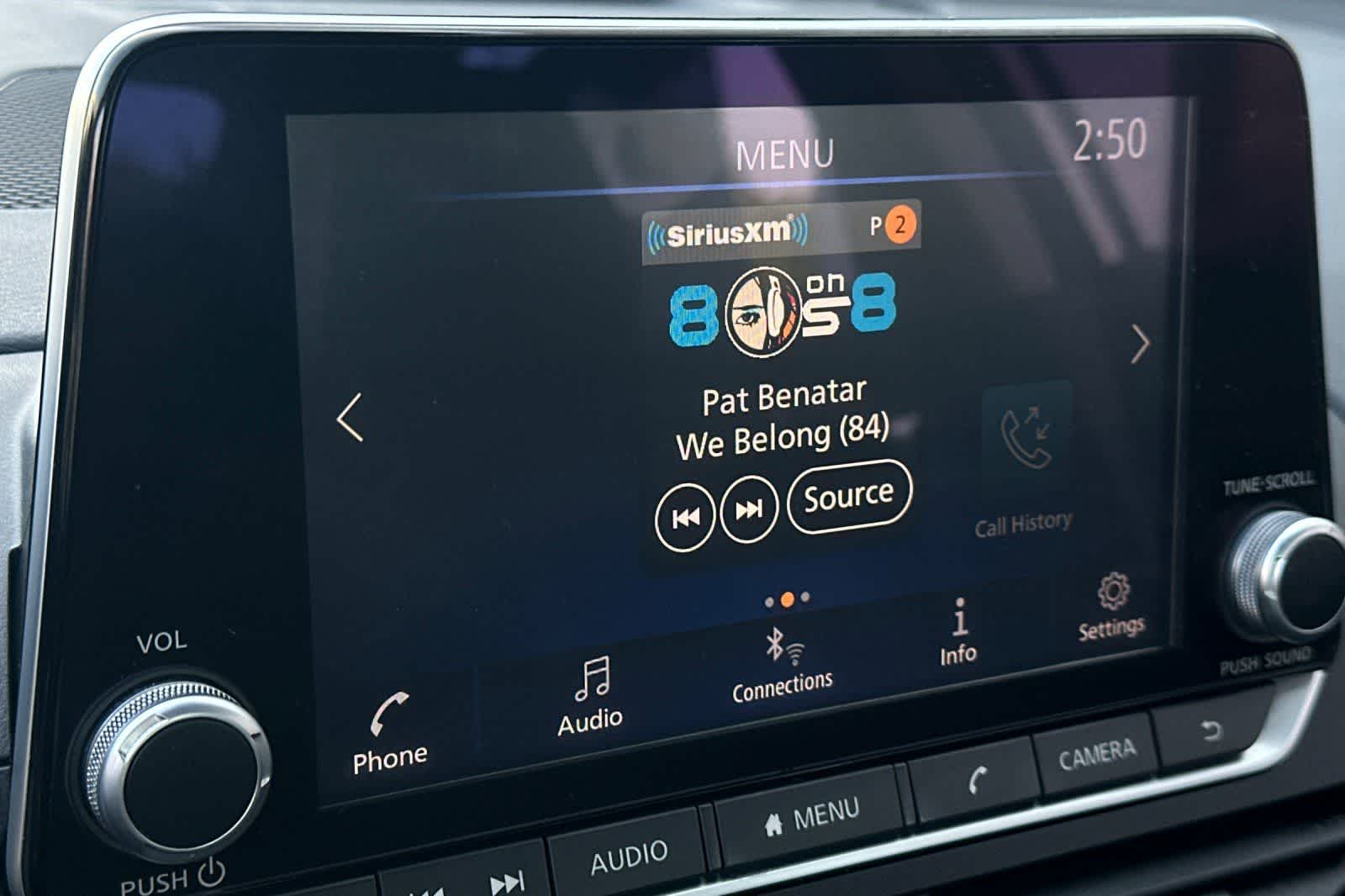 Thumbnail: 2024 Nissan Altima - 21