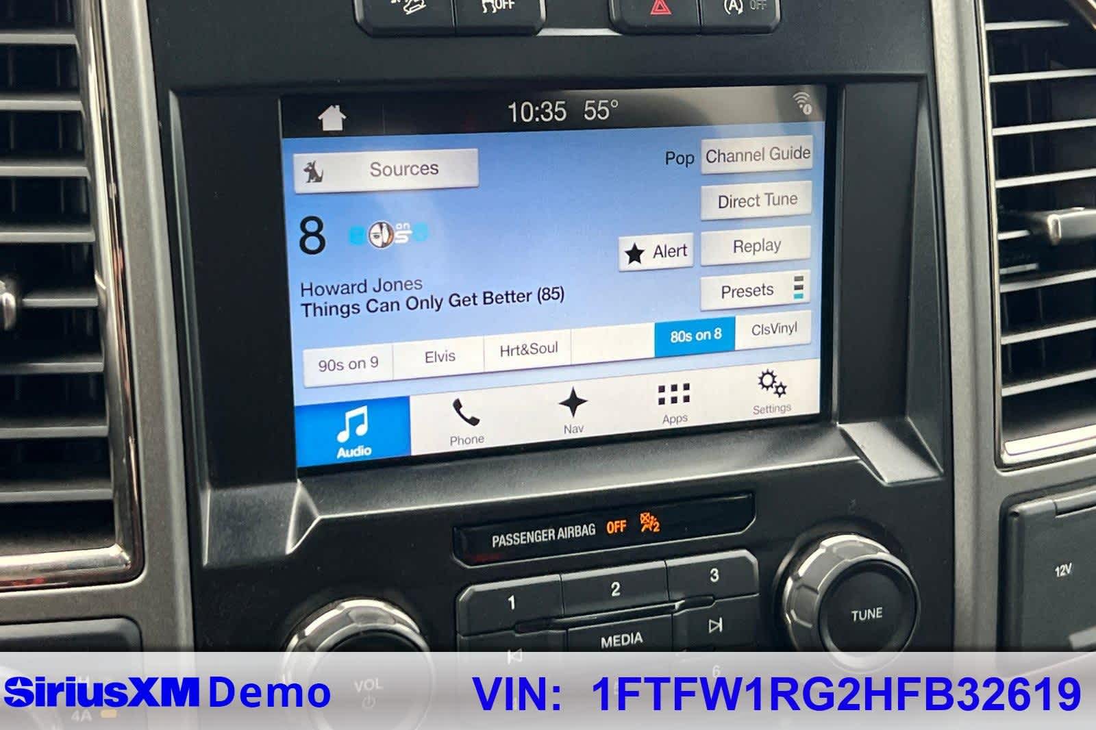 Thumbnail: 2017 Ford F-150 - 28