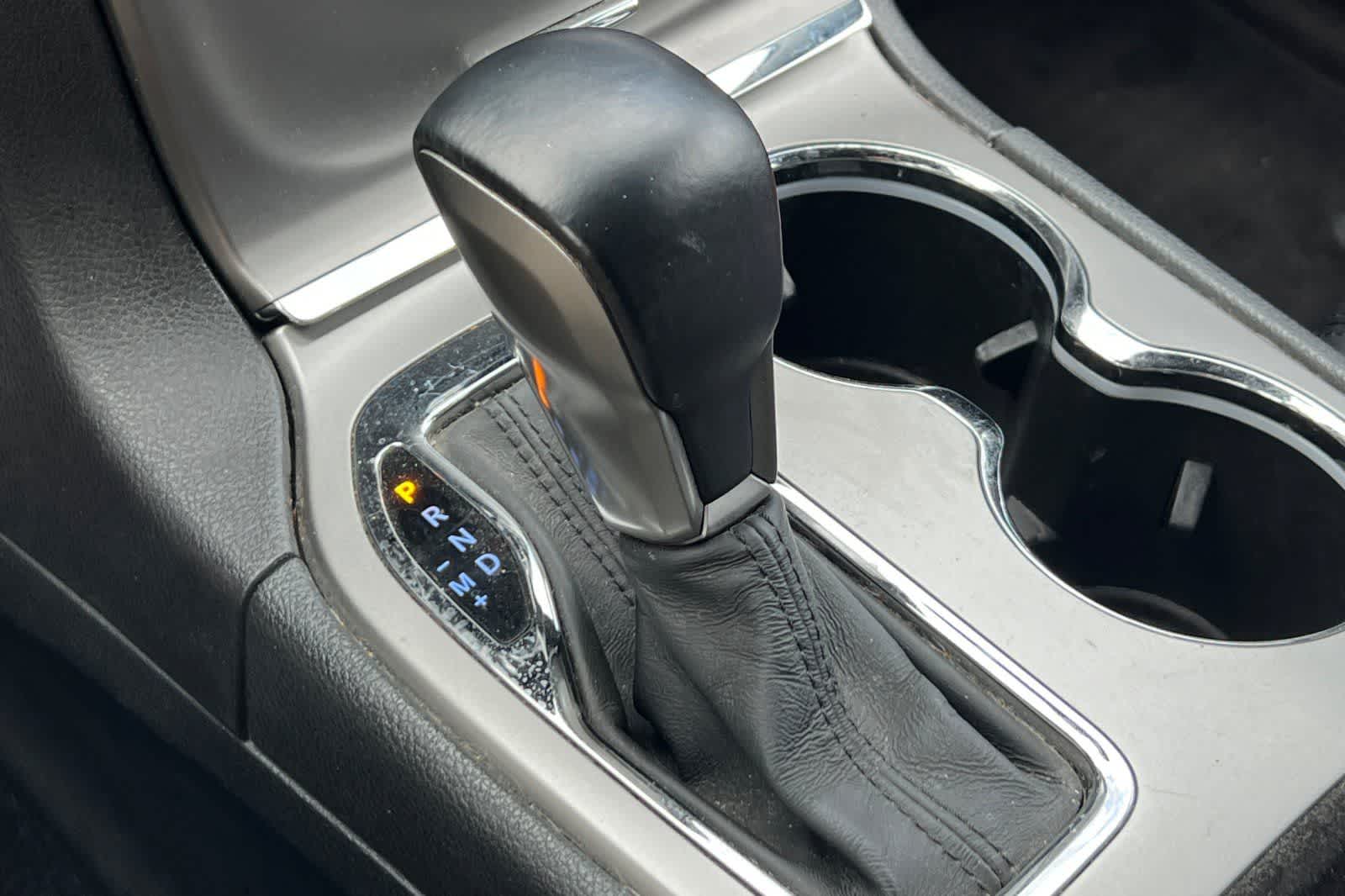 Thumbnail: 2018 Jeep Grand Cherokee - 24