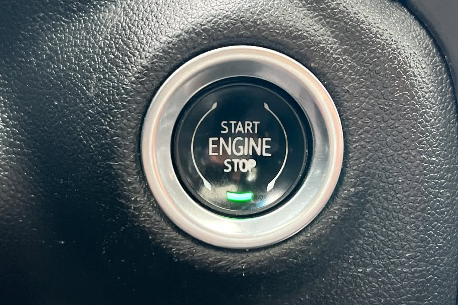 Thumbnail: 2021 Chevrolet Silverado 1500 - 27