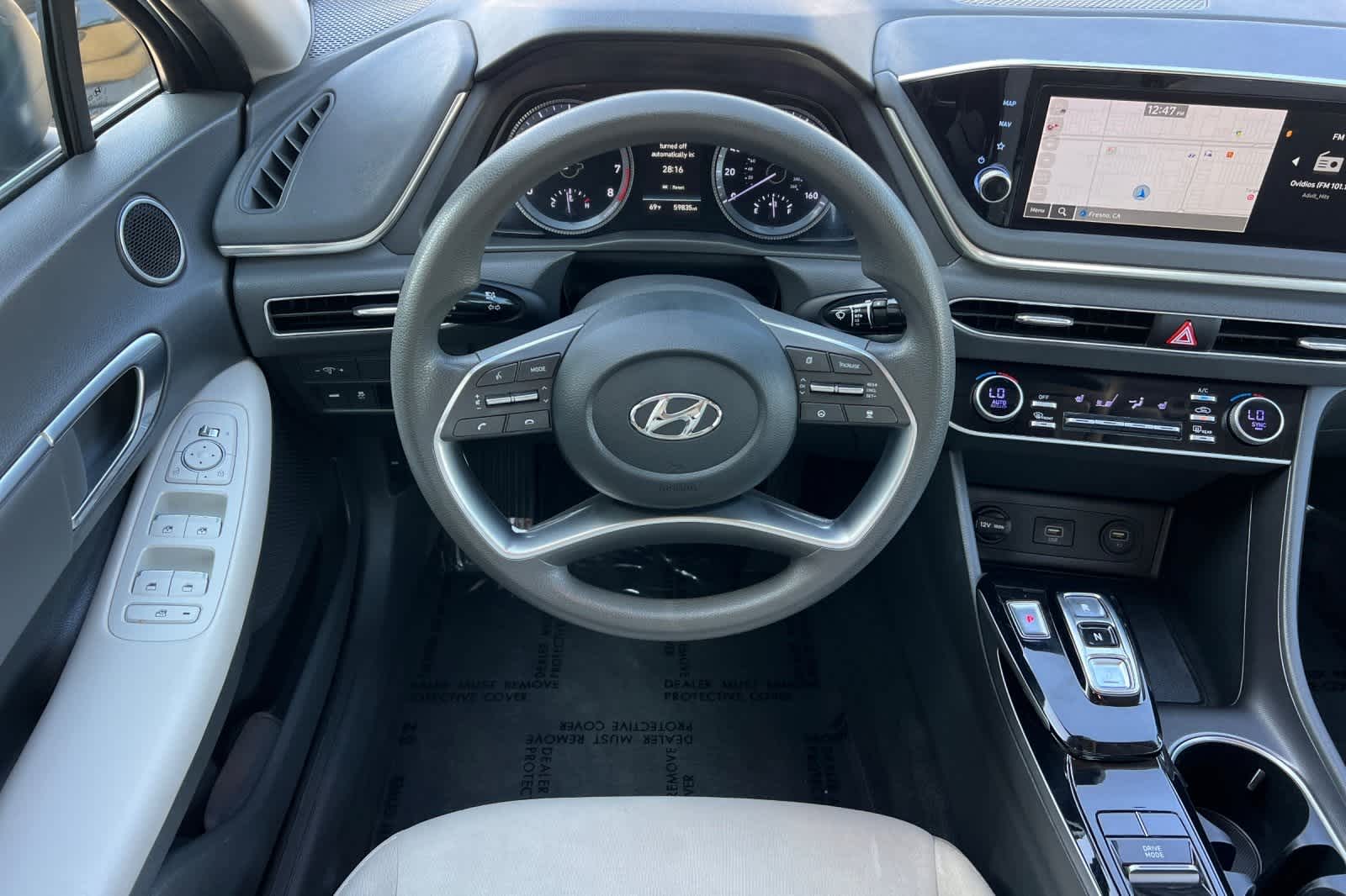 Thumbnail: 2023 Hyundai Sonata - 15