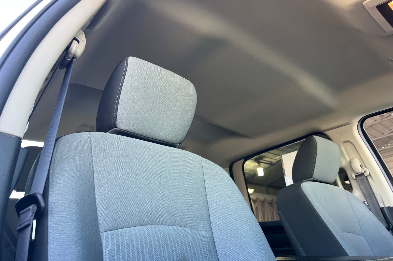 Thumbnail: 2023 RAM 1500 Classic - 19