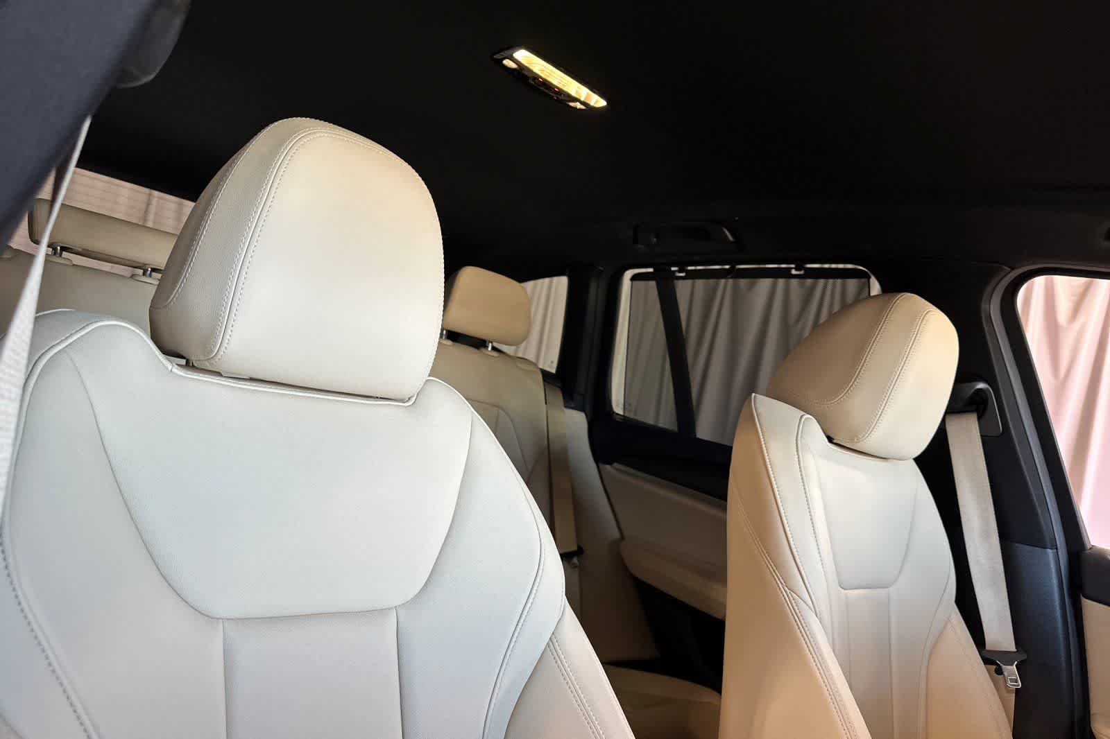 Thumbnail: 2019 BMW X3 - 17