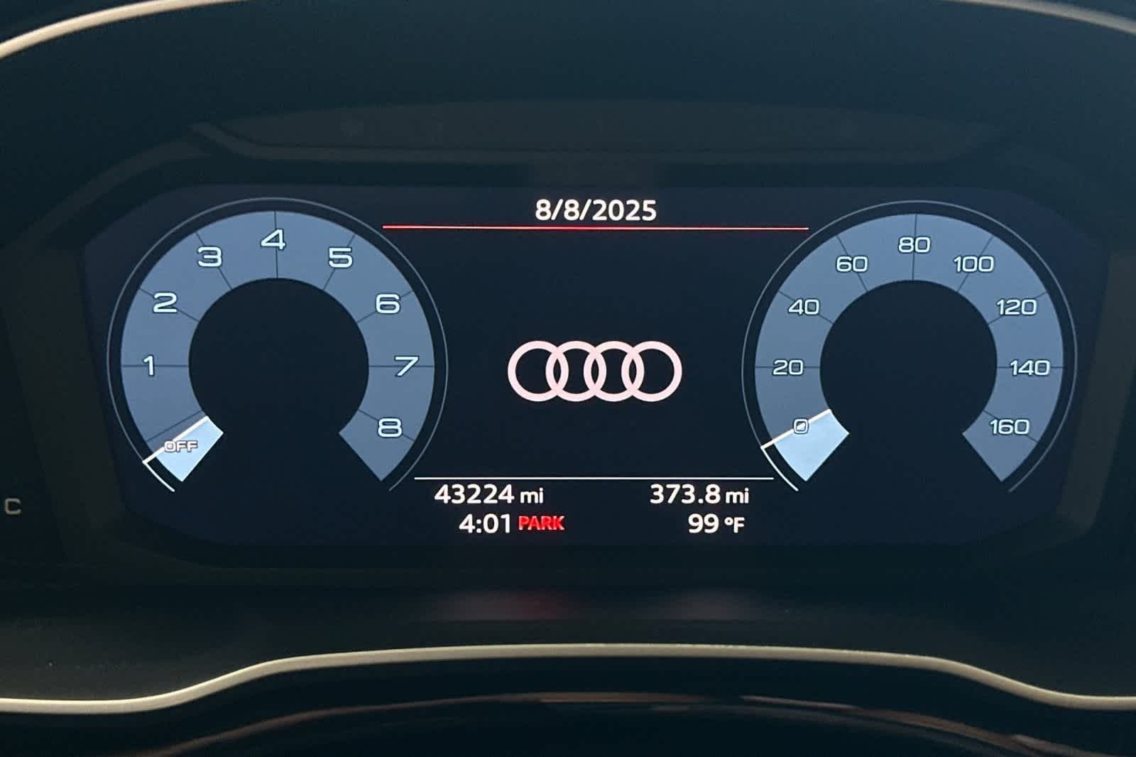 Thumbnail: 2023 Audi Q3 - 27