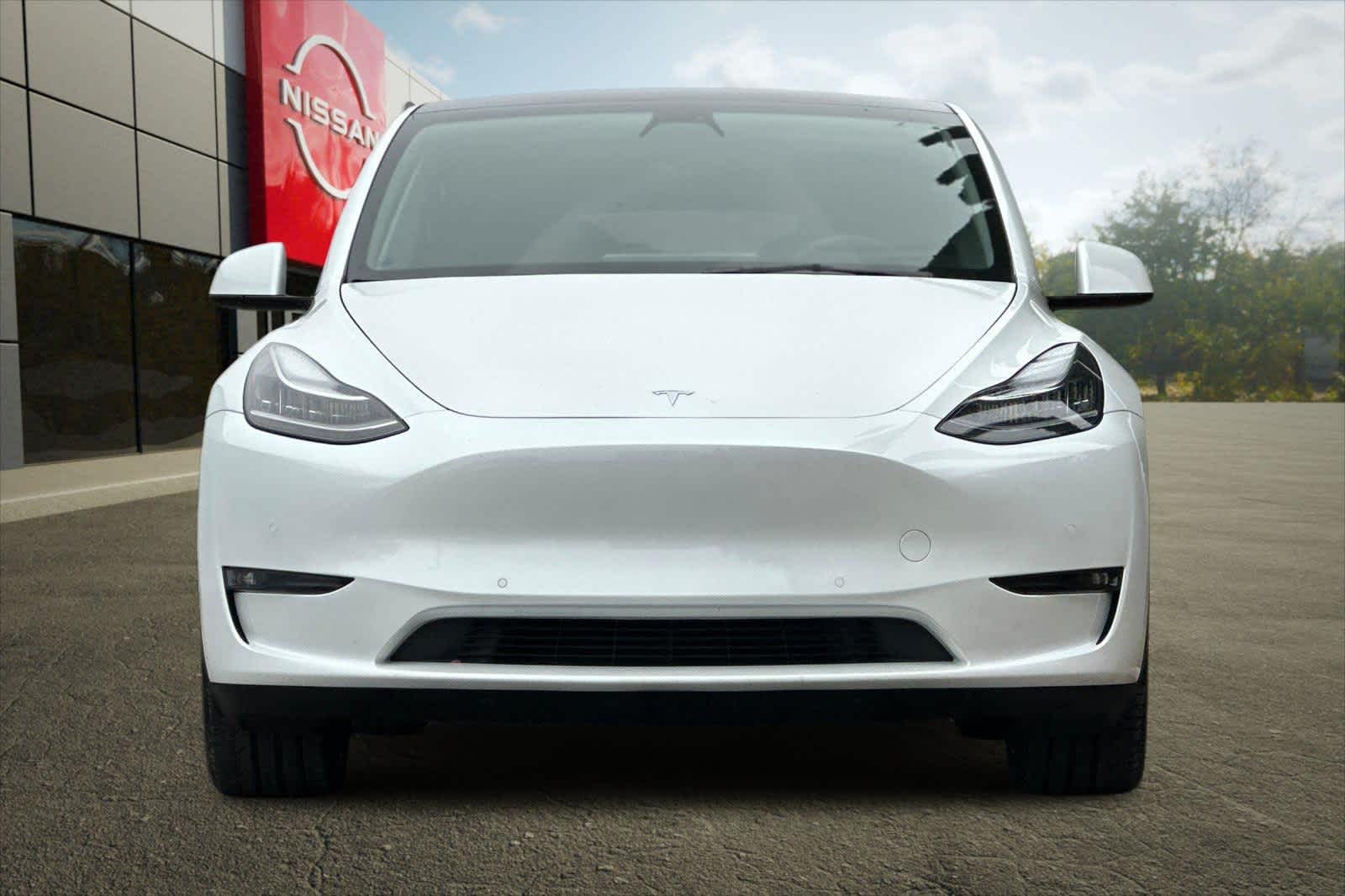 Thumbnail: 2022 Tesla Model Y - 11