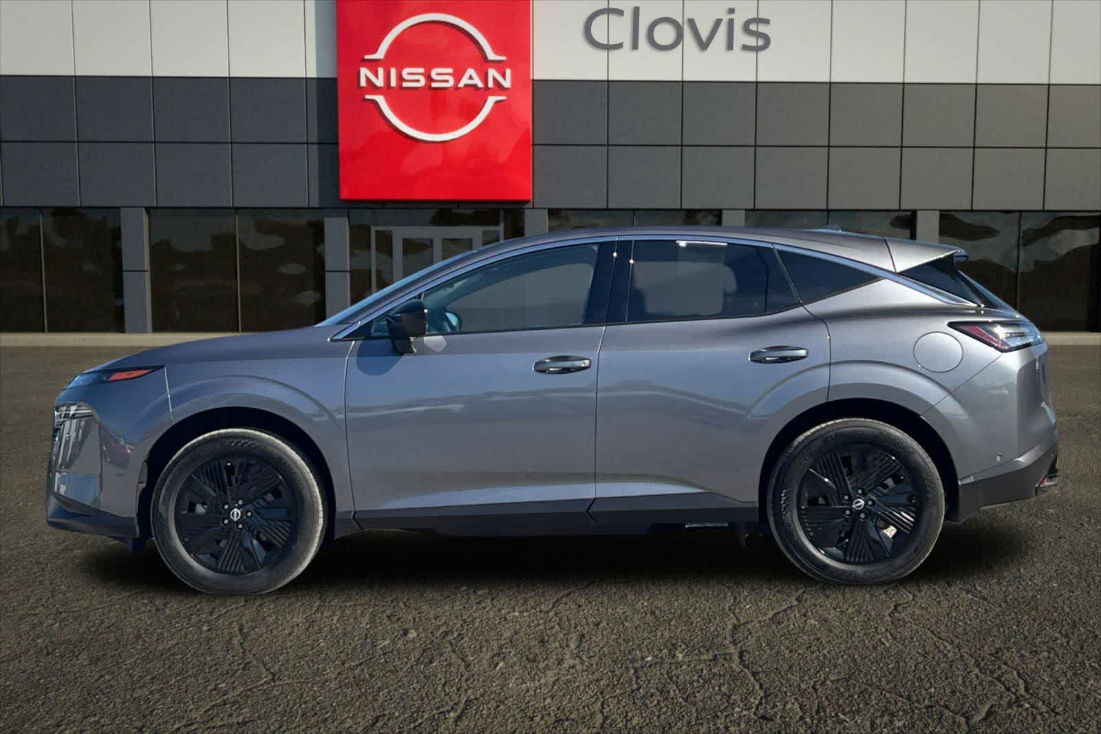 Thumbnail: 2025 Nissan Murano - 6