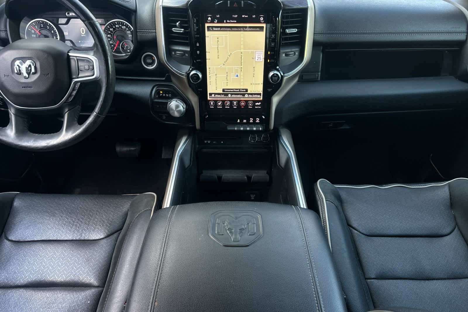 Thumbnail: 2019 RAM 1500 - 4