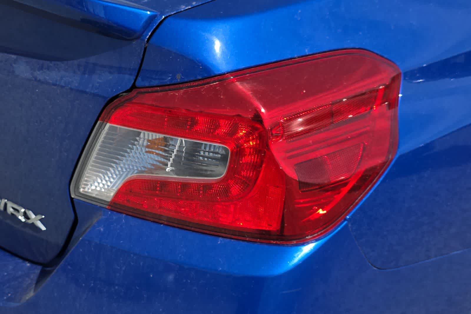 Thumbnail: 2020 Subaru WRX - 13
