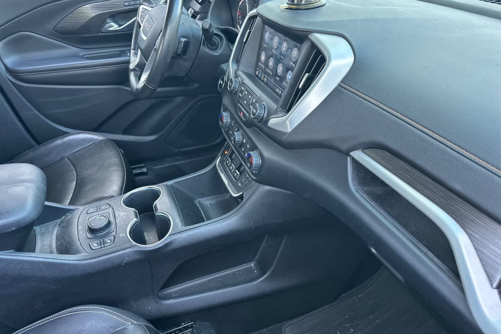 Thumbnail: 2018 GMC Terrain - 18