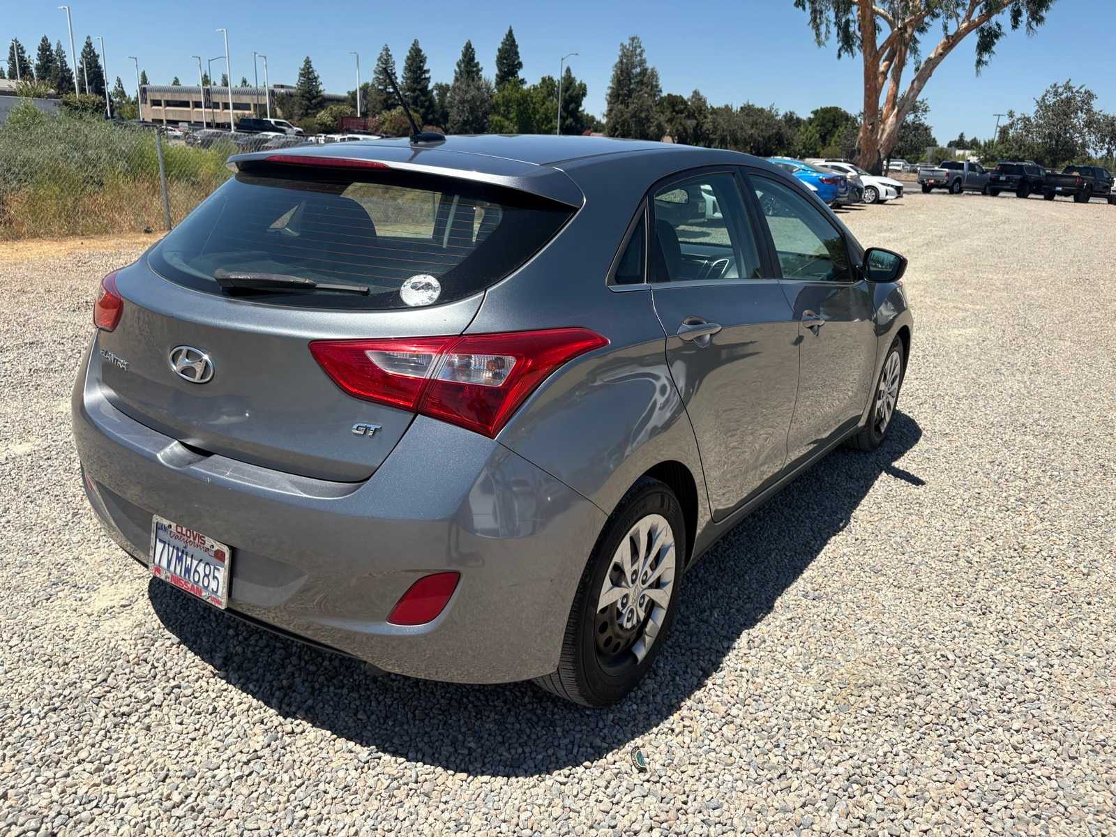 Thumbnail: 2017 Hyundai Elantra - 2