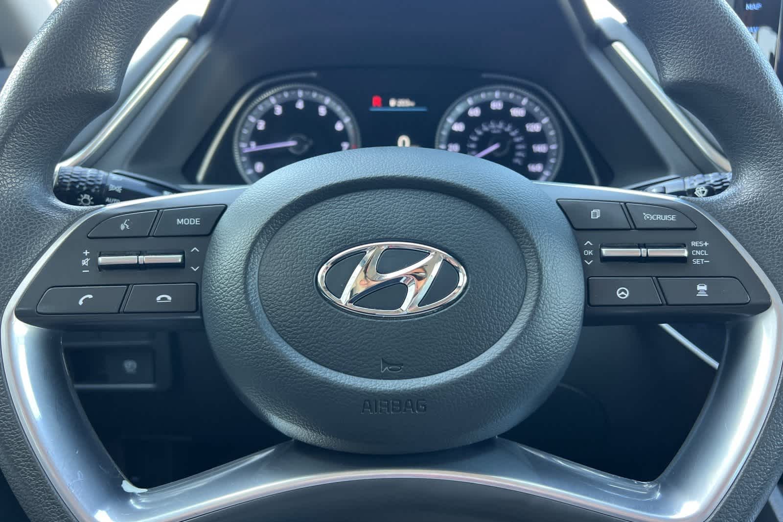 Thumbnail: 2023 Hyundai Sonata - 28