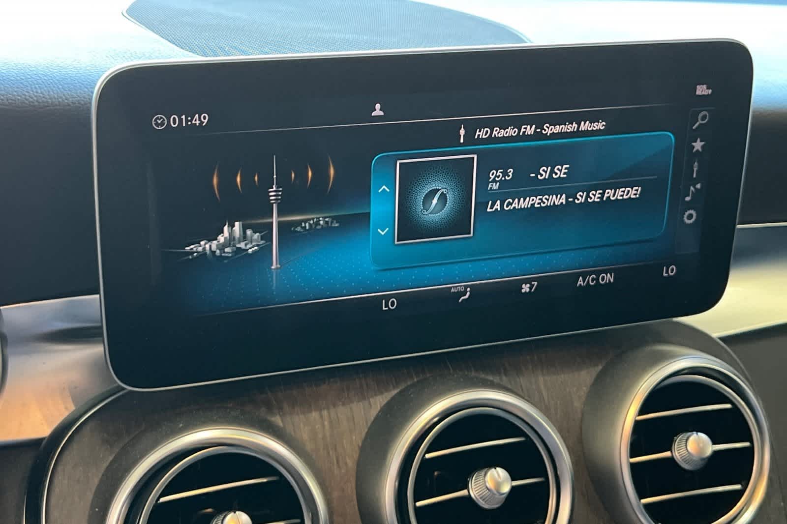 Thumbnail: 2019 Mercedes-Benz C-Class - 20