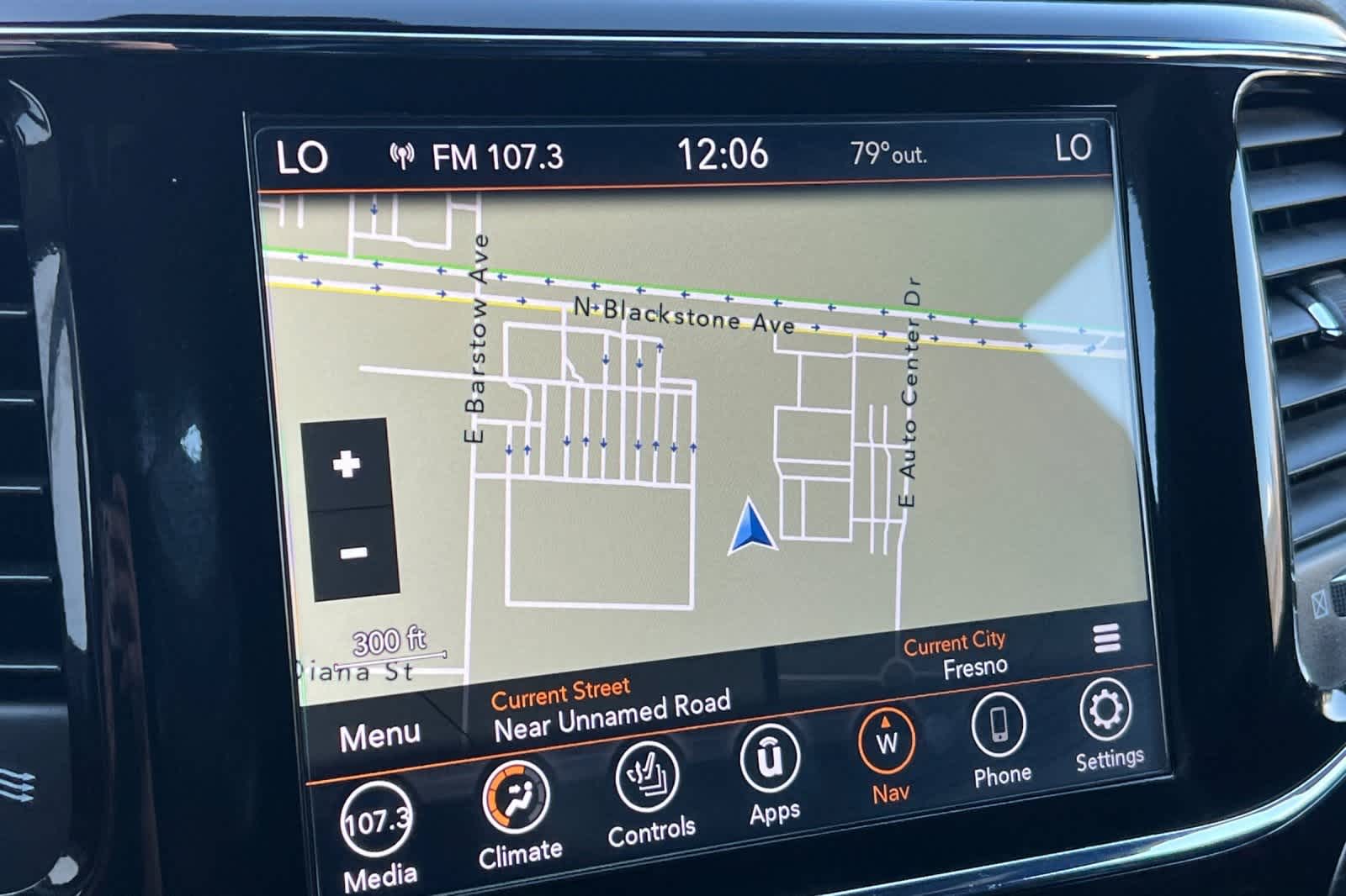 Thumbnail: 2021 Jeep Grand Cherokee - 23