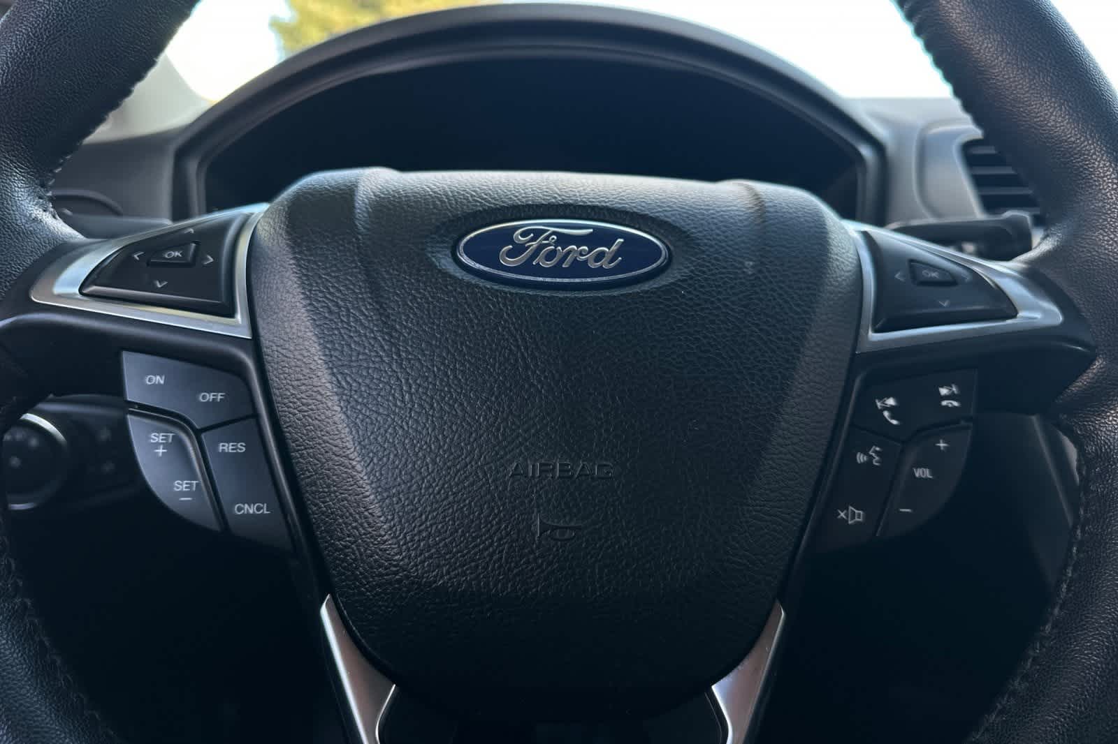 Thumbnail: 2018 Ford Fusion - 25