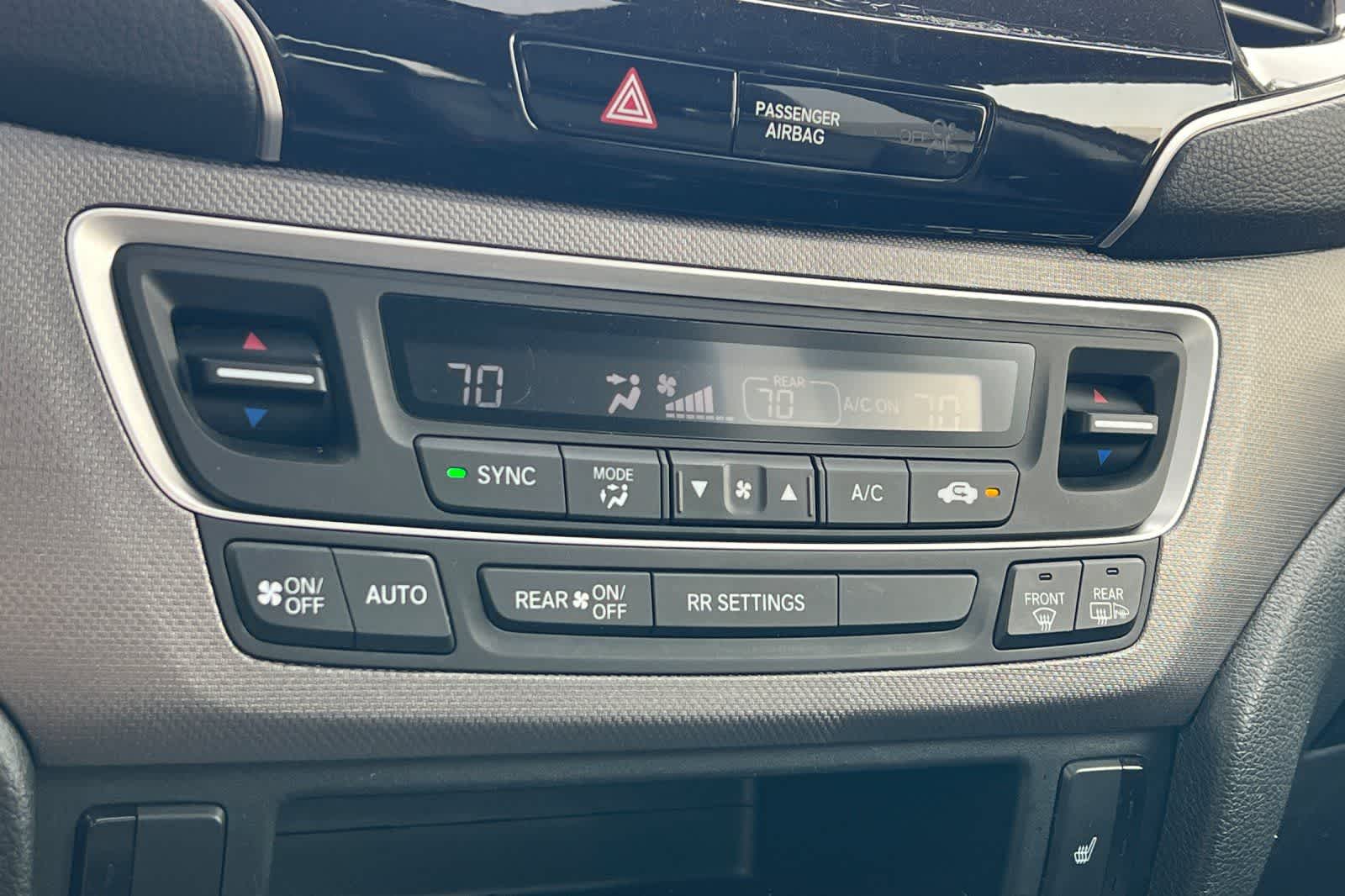 Thumbnail: 2023 Honda Ridgeline - 22