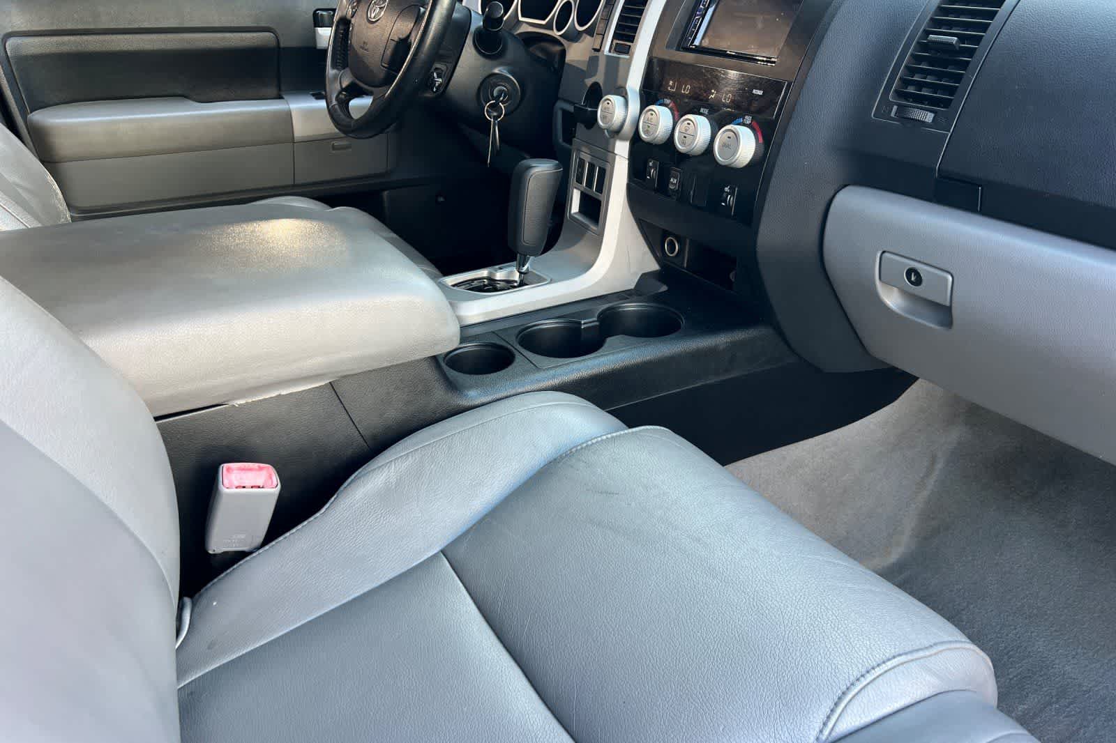 Thumbnail: 2007 Toyota Tundra - 17